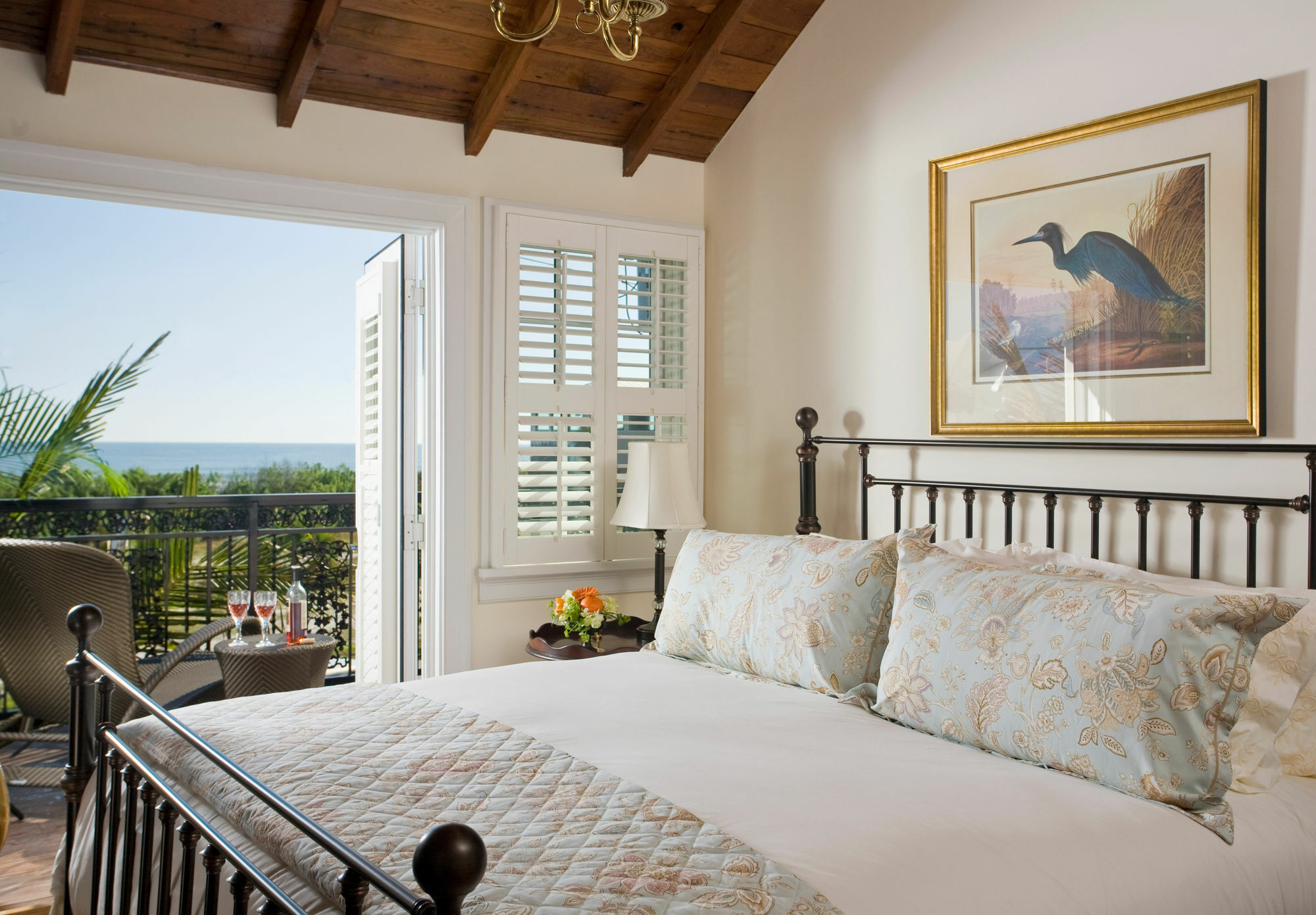 Port D'hiver Bed & Breakfast Melbourne Beach