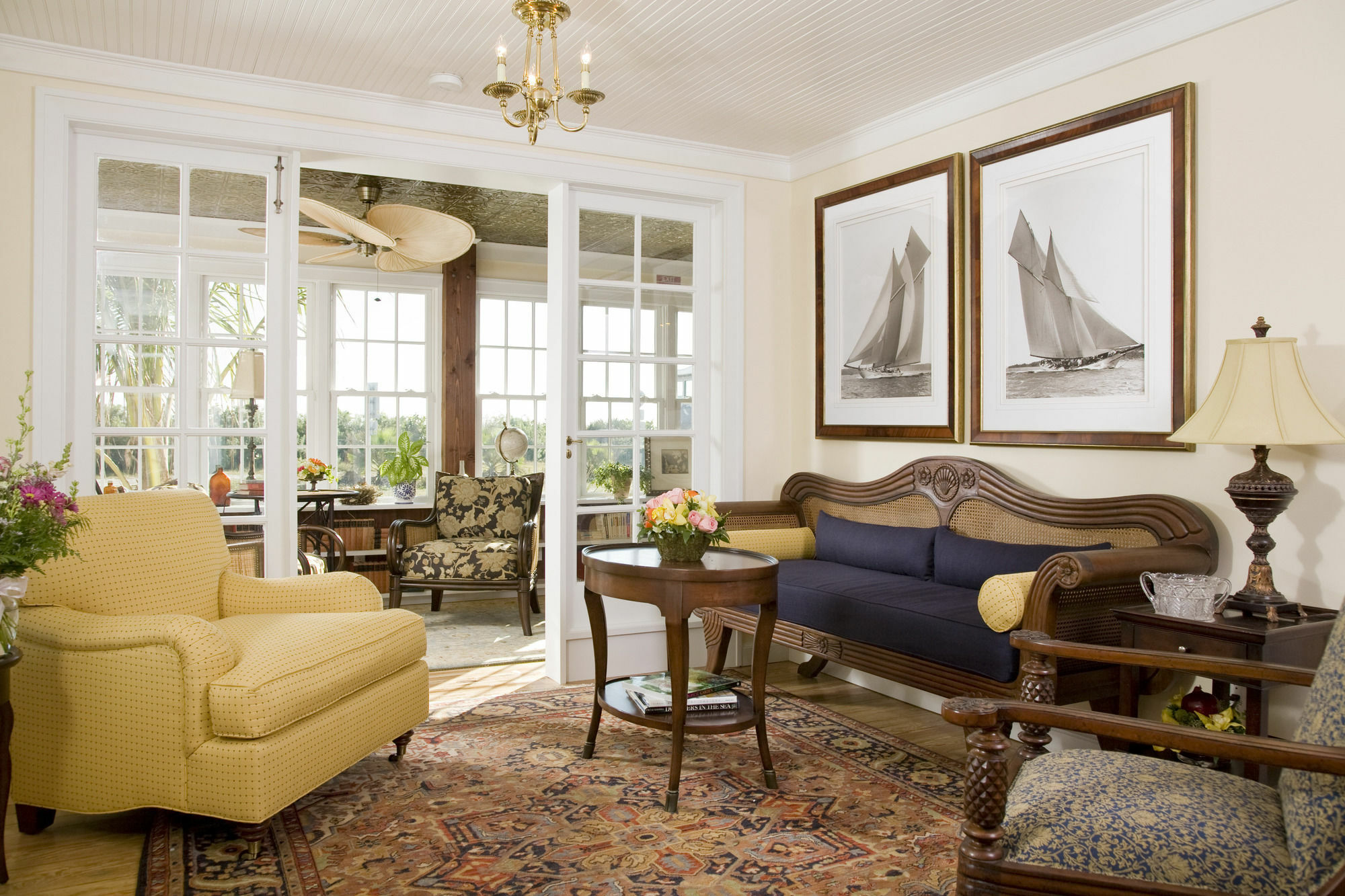 Bed & Breakfast Port D'hiver Melbourne Beach