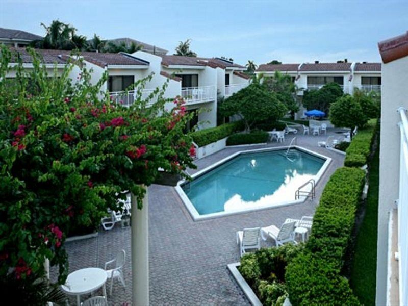 Ventura At Hotel Boca Raton