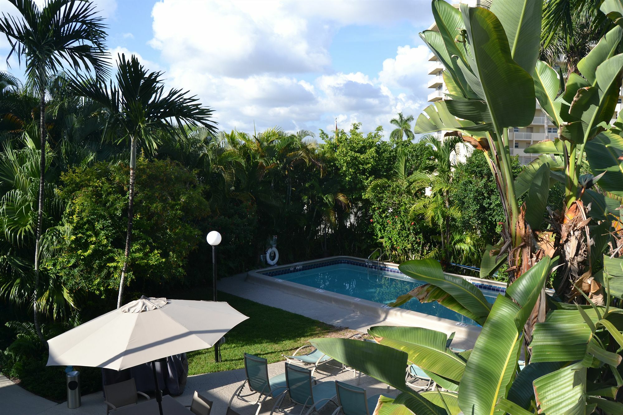 Grand Palm Plaza Hotel 3*