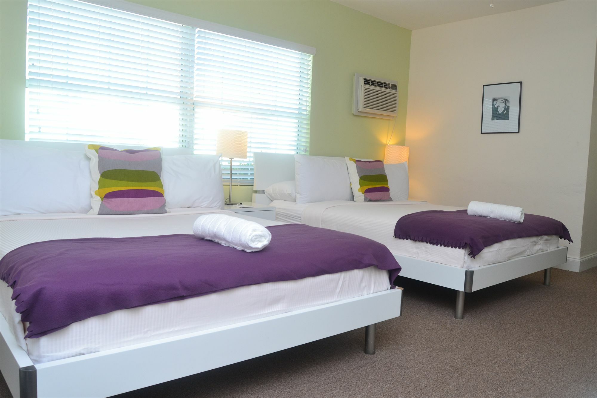 Grand Palm Plaza Fort Lauderdale