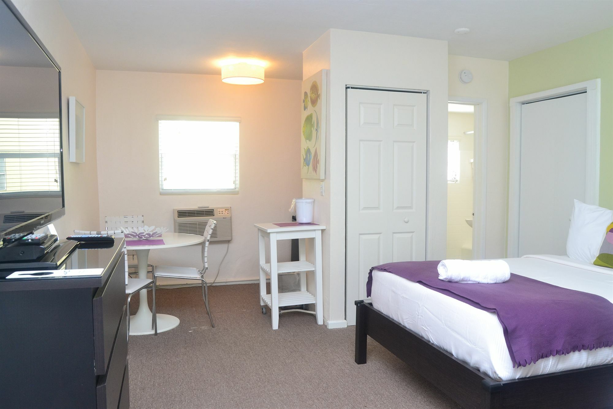 Grand Palm Plaza 3*