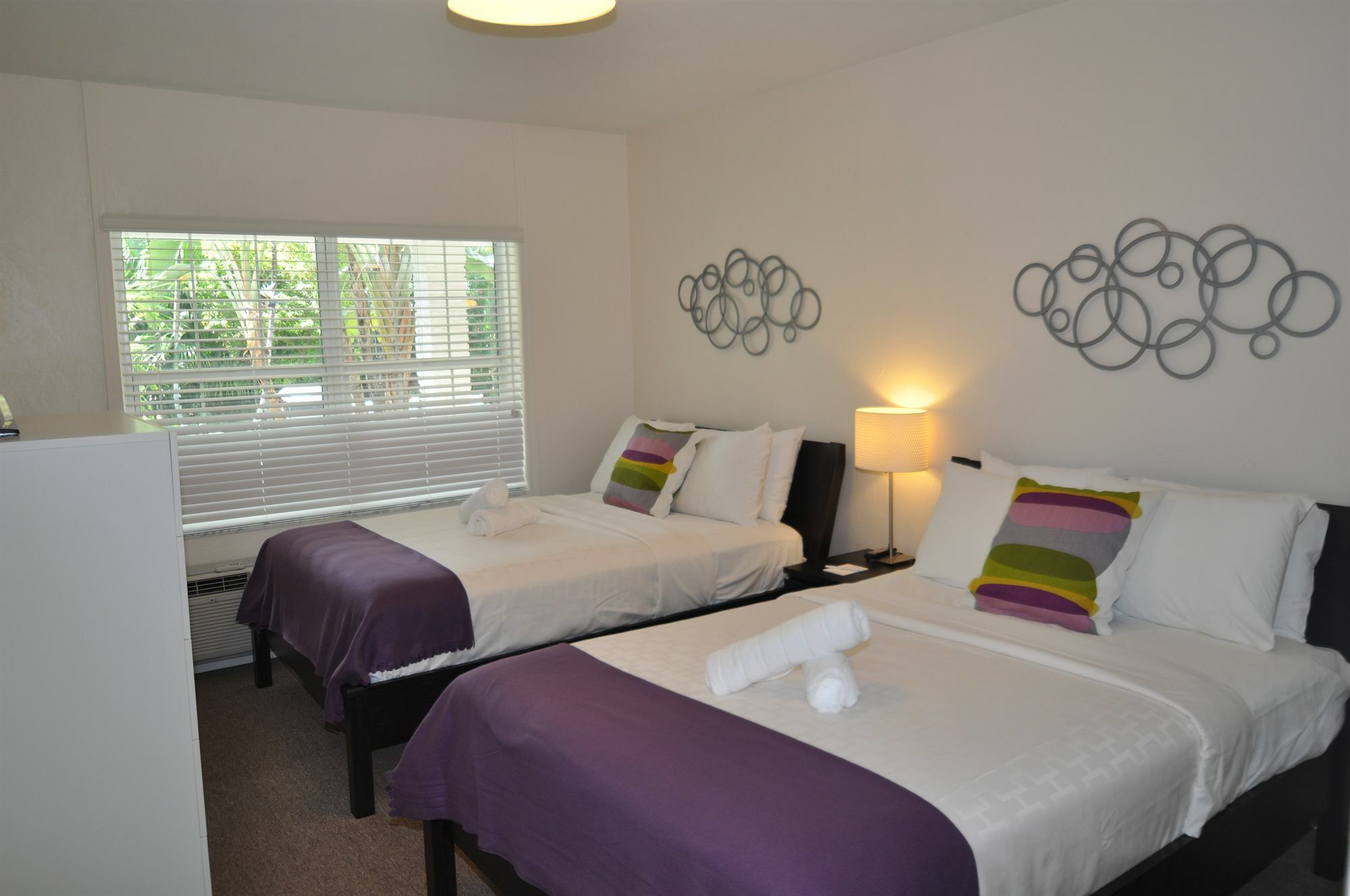 Hotel Grand Palm Plaza
