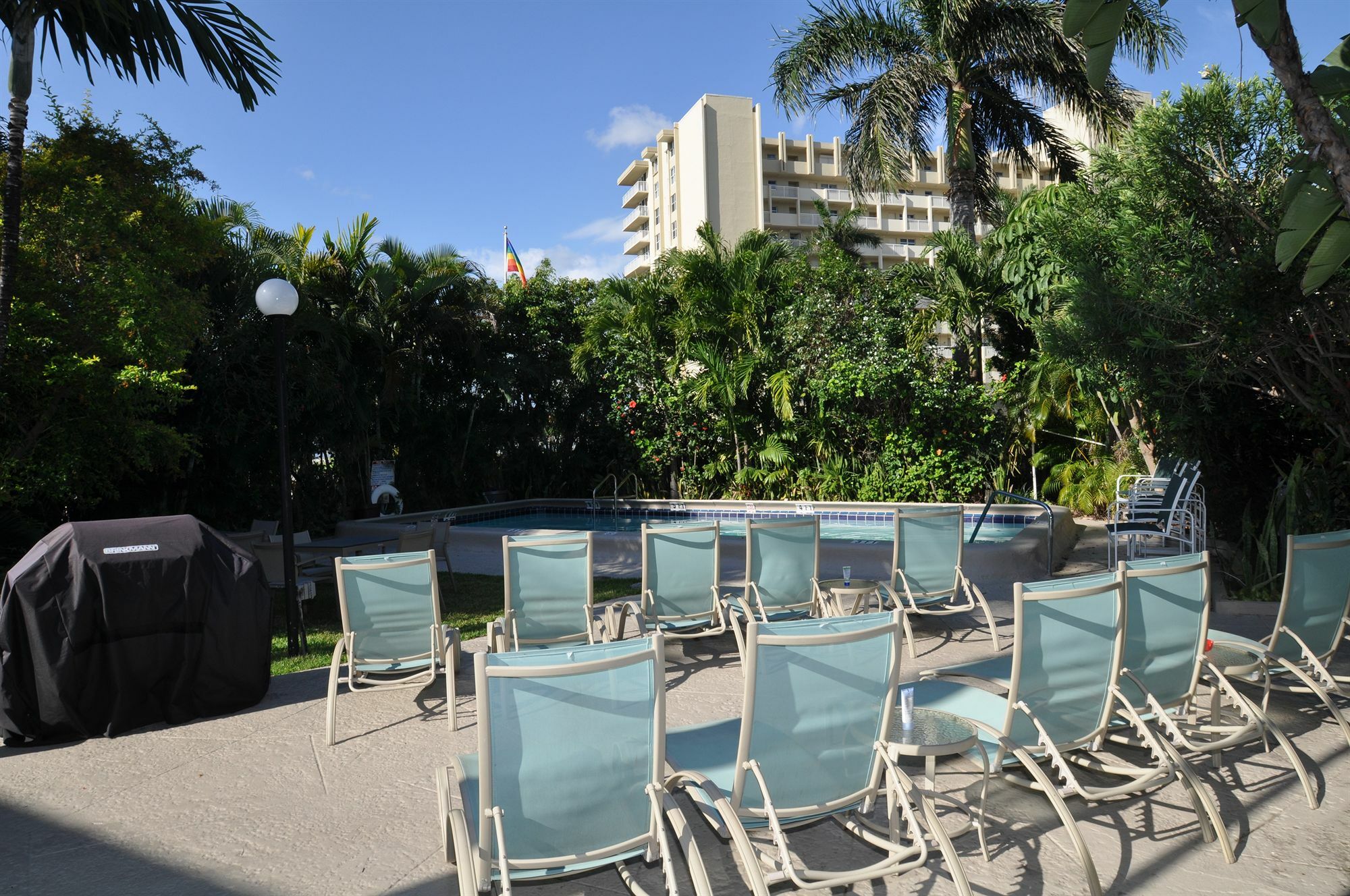 Grand Palm Plaza 3*