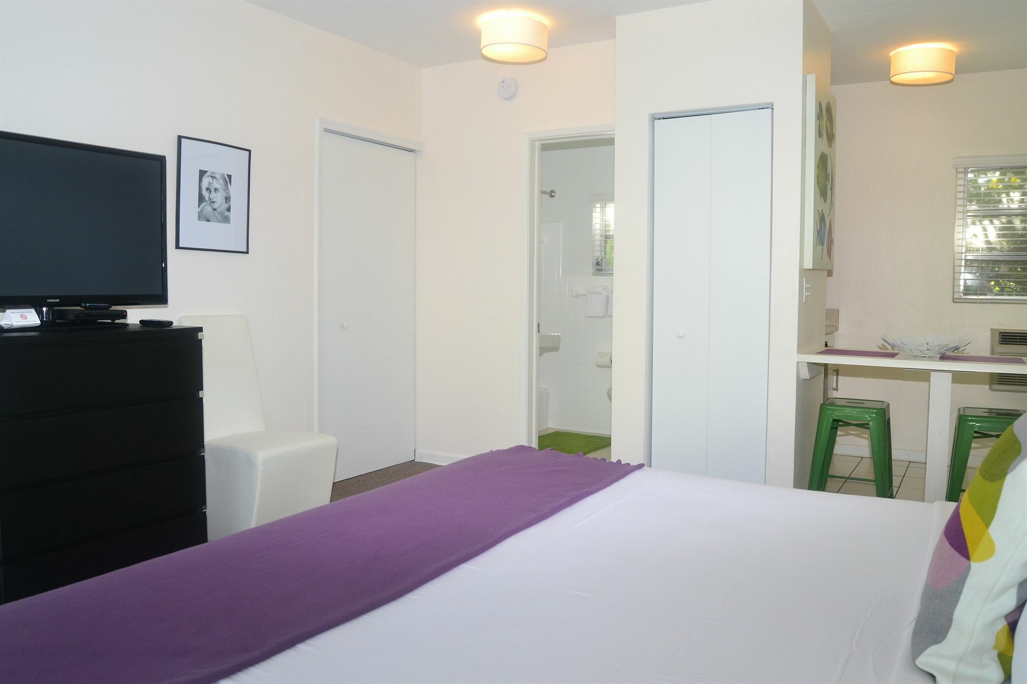 Grand Palm Plaza Hotel