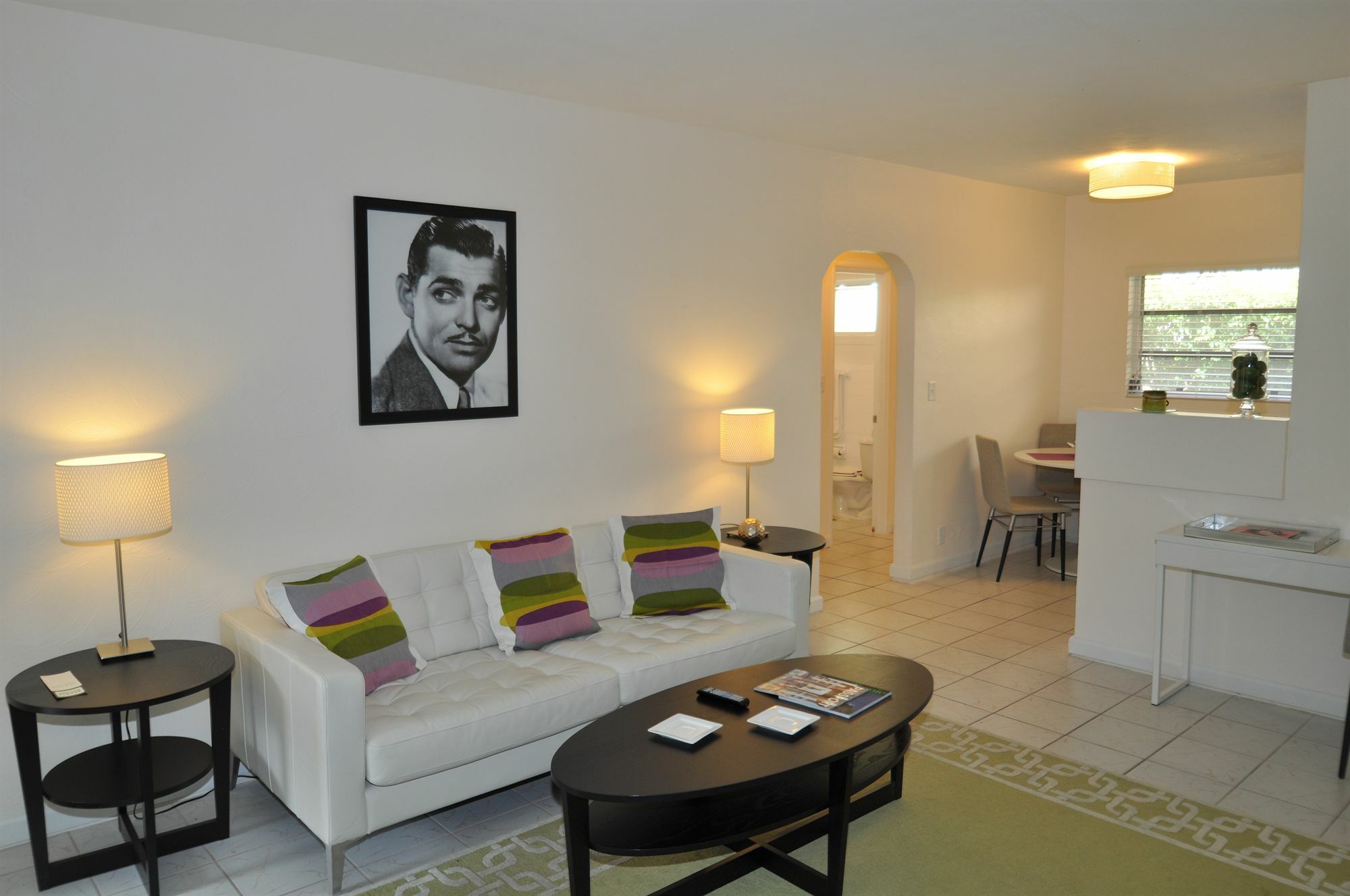 Hotel Grand Palm Plaza
