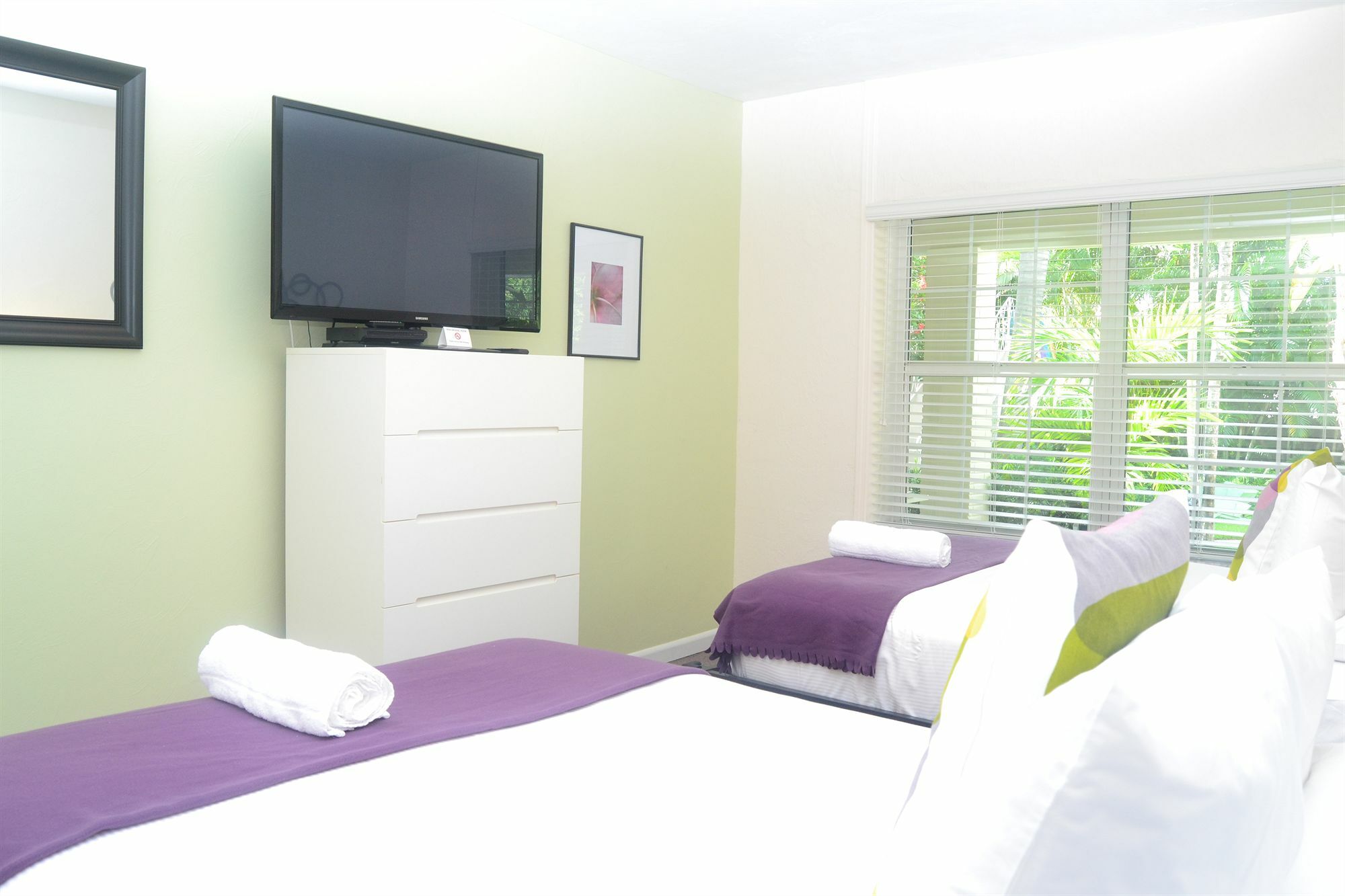 Grand Palm Plaza Hotel
