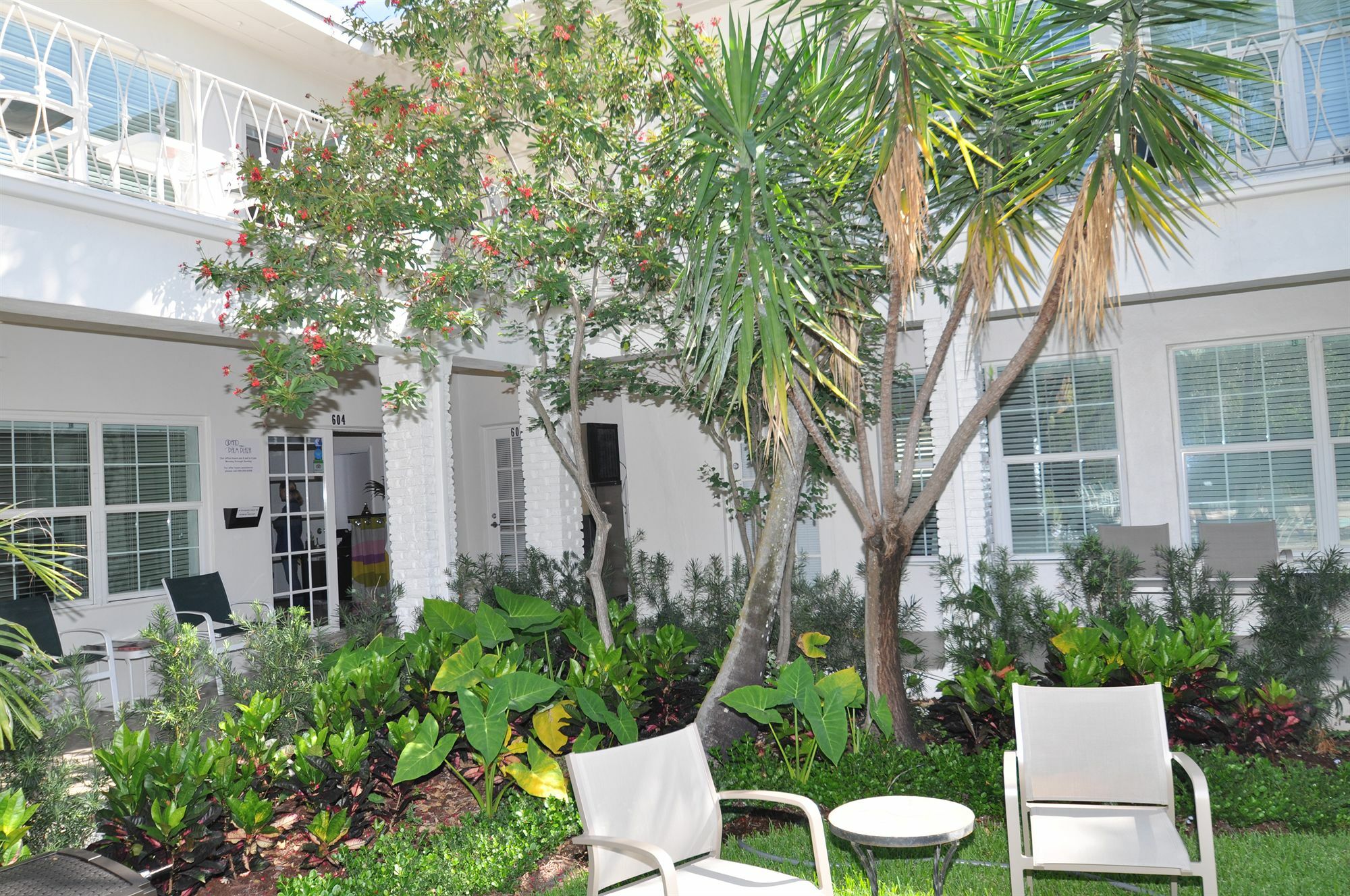 Grand Palm Plaza 3*