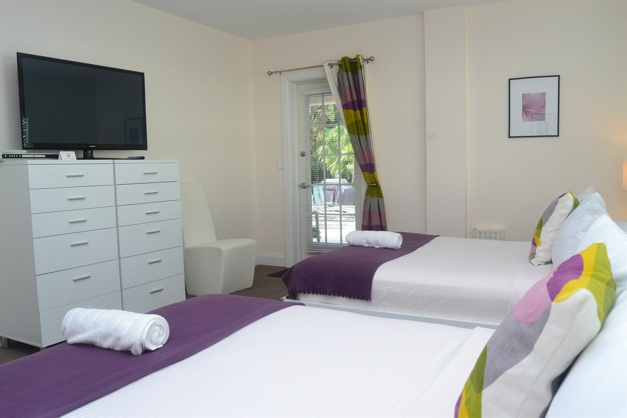 Grand Palm Plaza 3* Fort Lauderdale