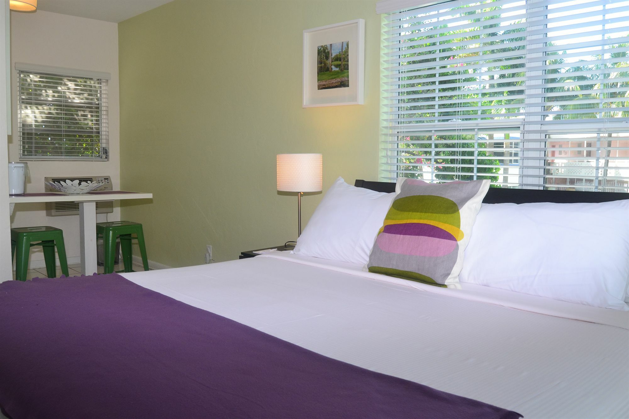 Hotel Grand Palm Plaza 3*