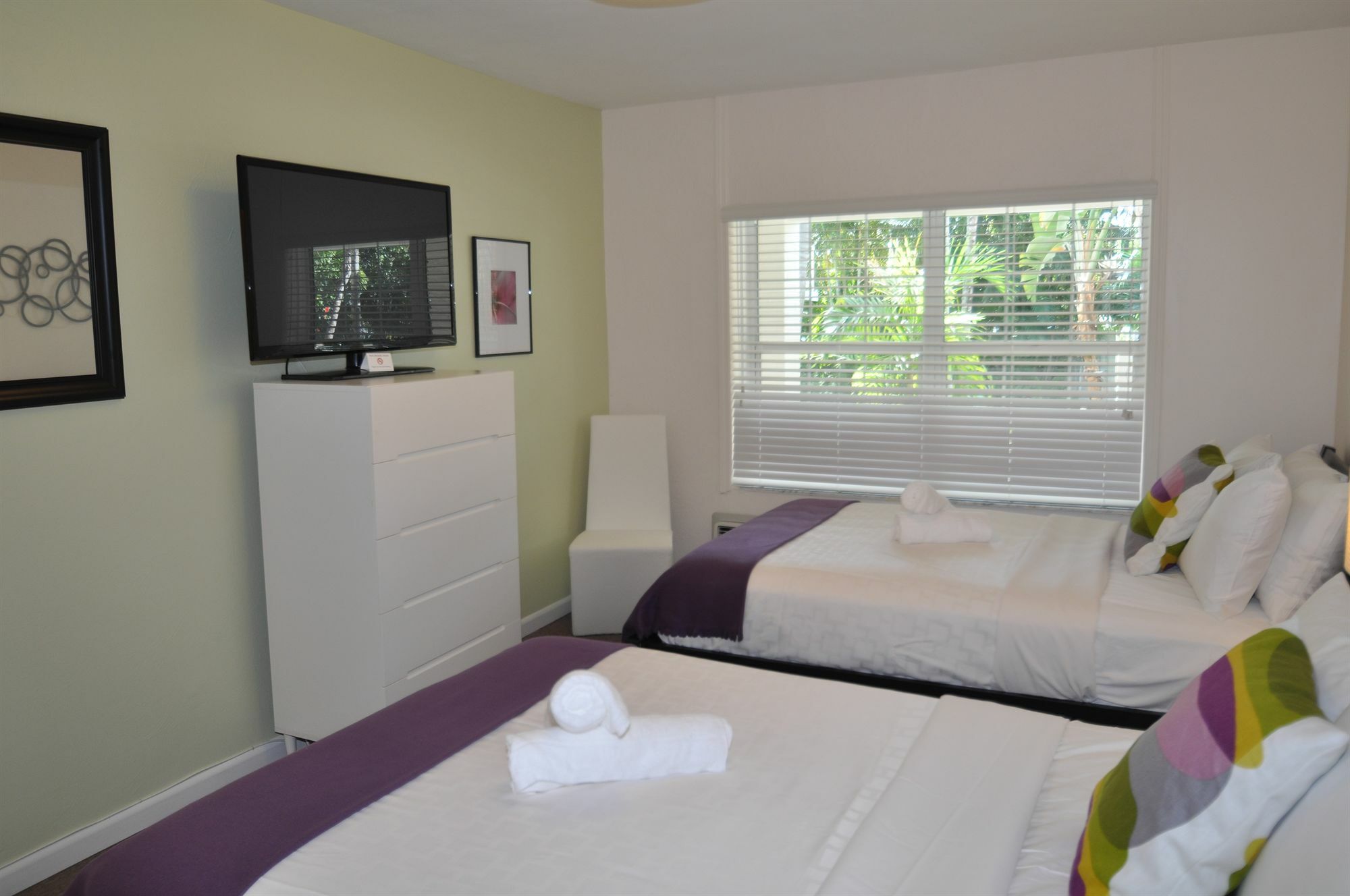Hotel Grand Palm Plaza