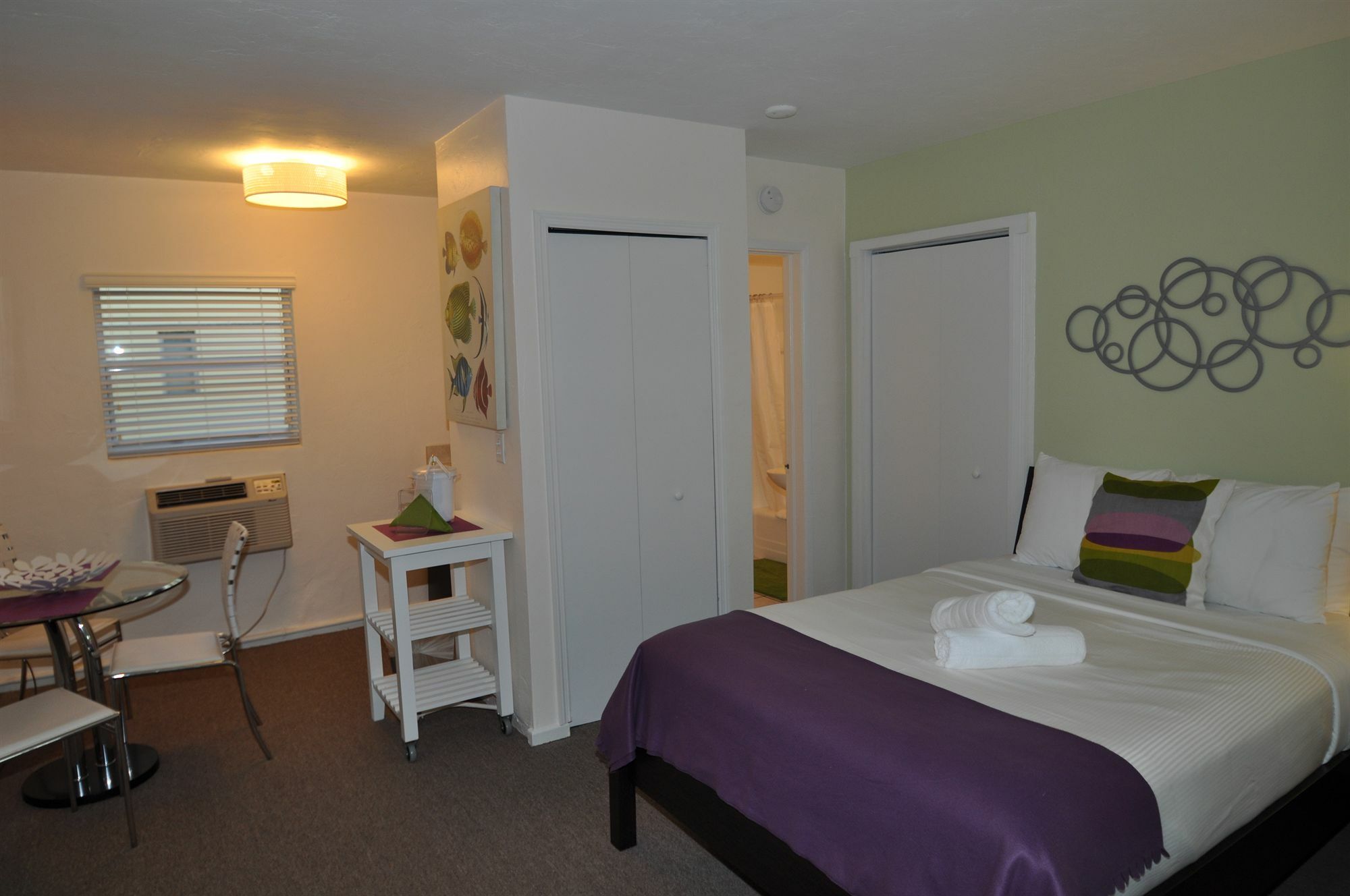 Hotel Grand Palm Plaza
