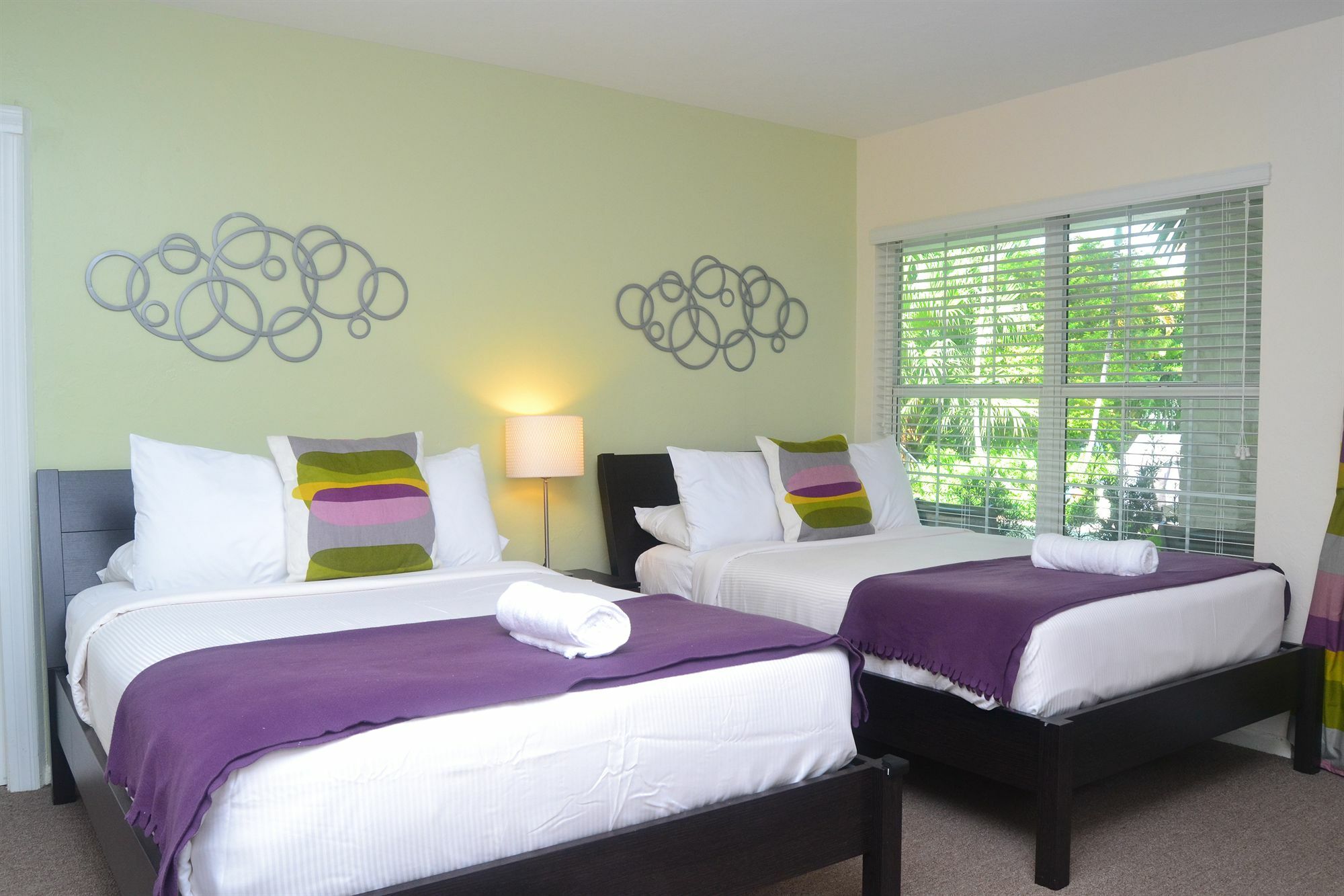 Grand Palm Plaza Hotel