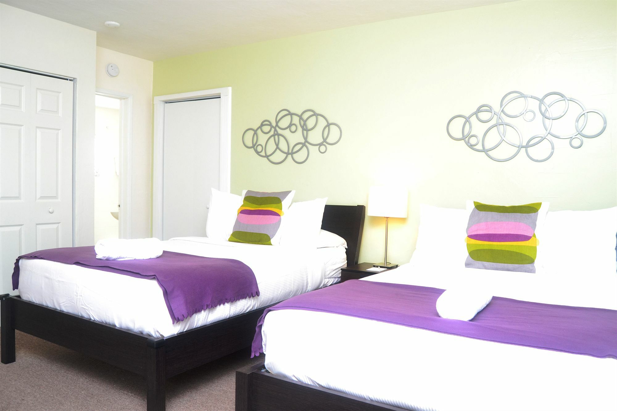 Hotel Grand Palm Plaza
