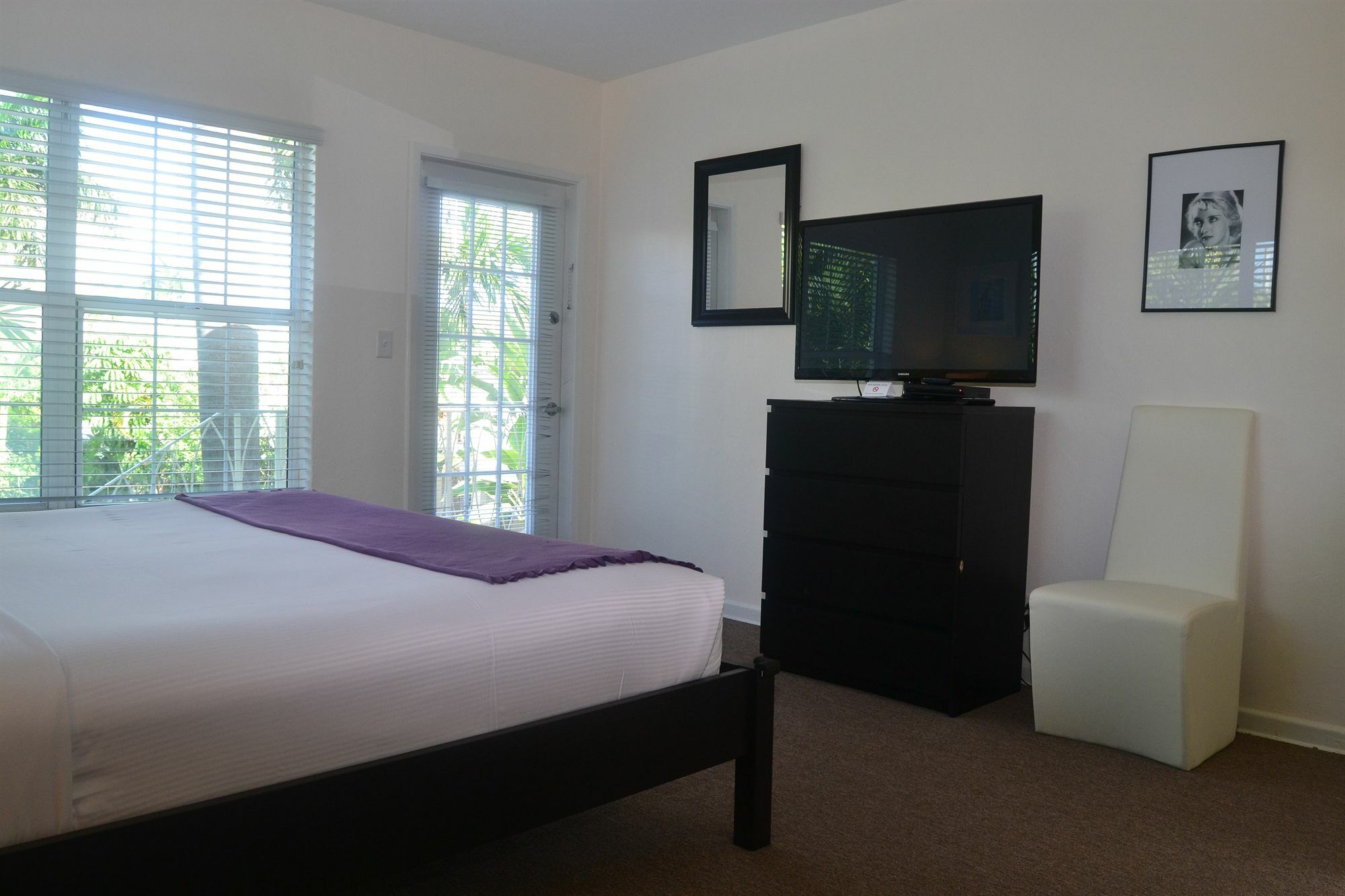 Grand Palm Plaza Fort Lauderdale