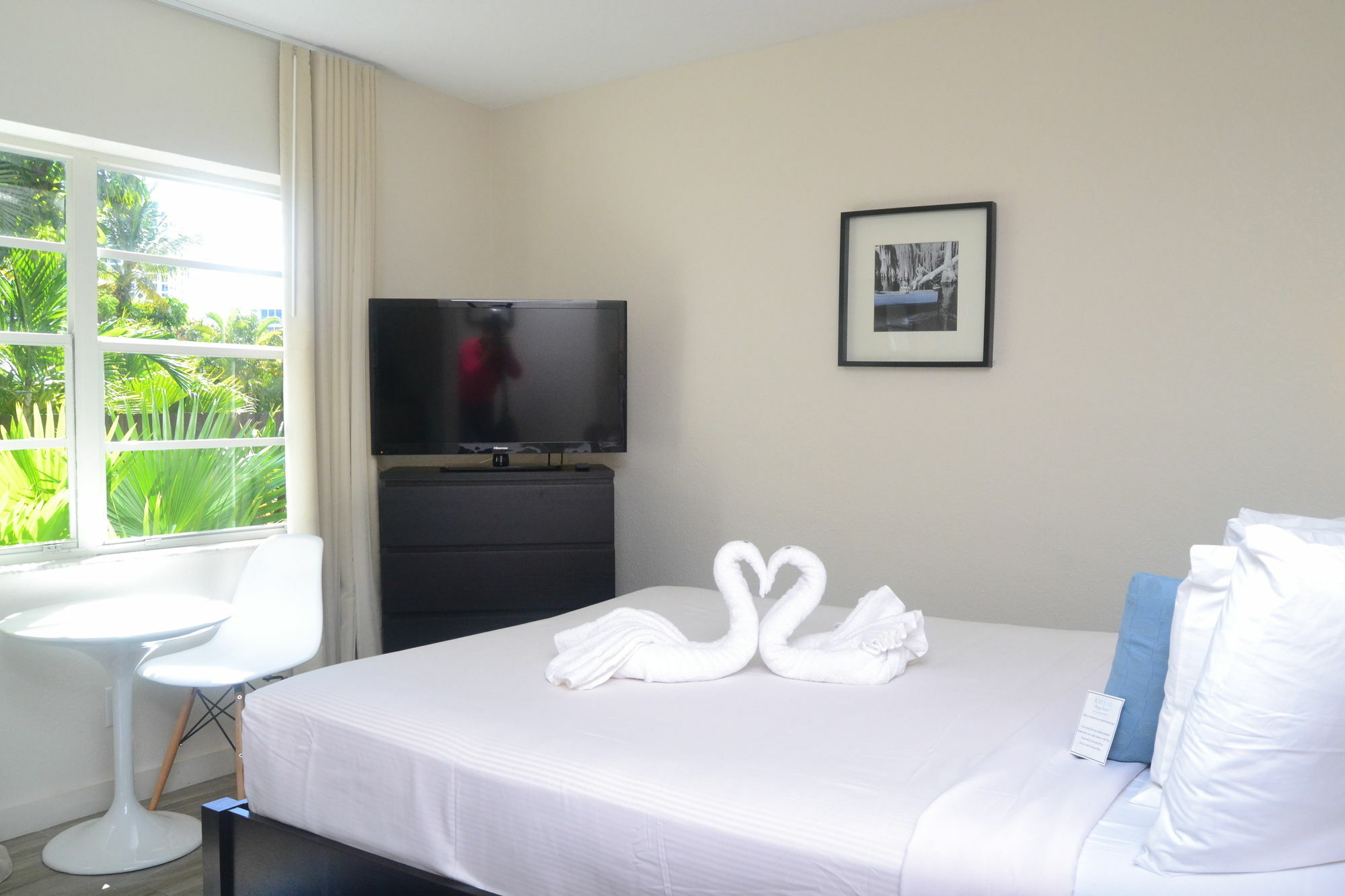 Tara A North Village Hotel