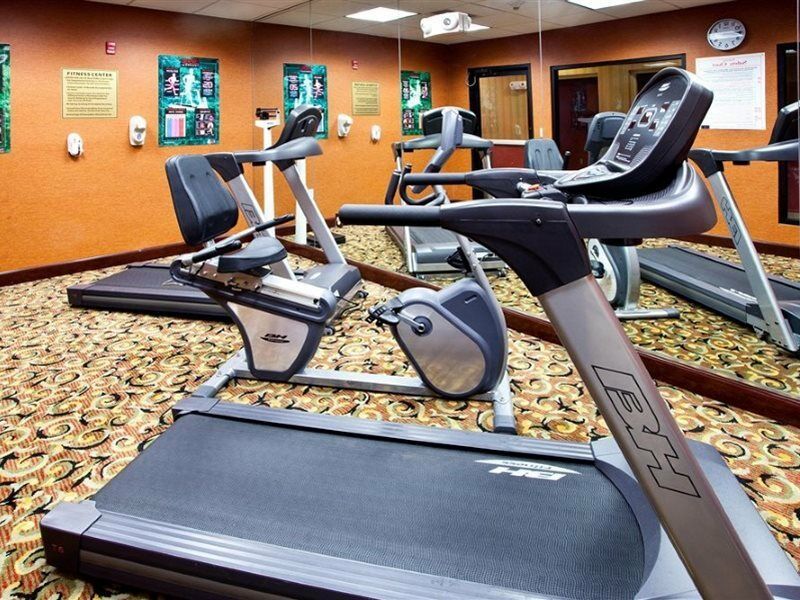 Express Stuart By Ihg 3* Palm City