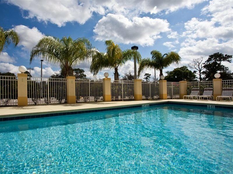 Express Stuart By Ihg 3* Palm City