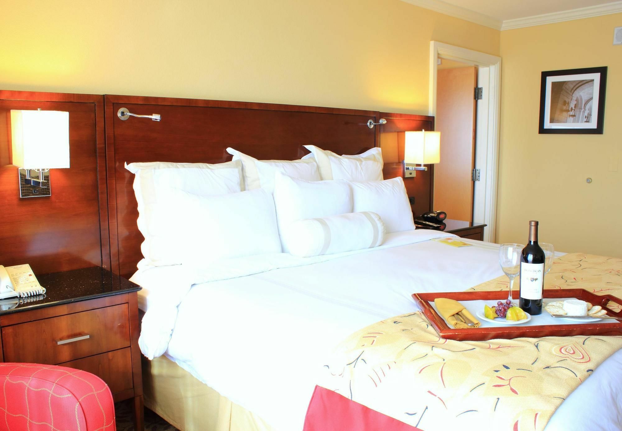Hotel Marriott Clearwater