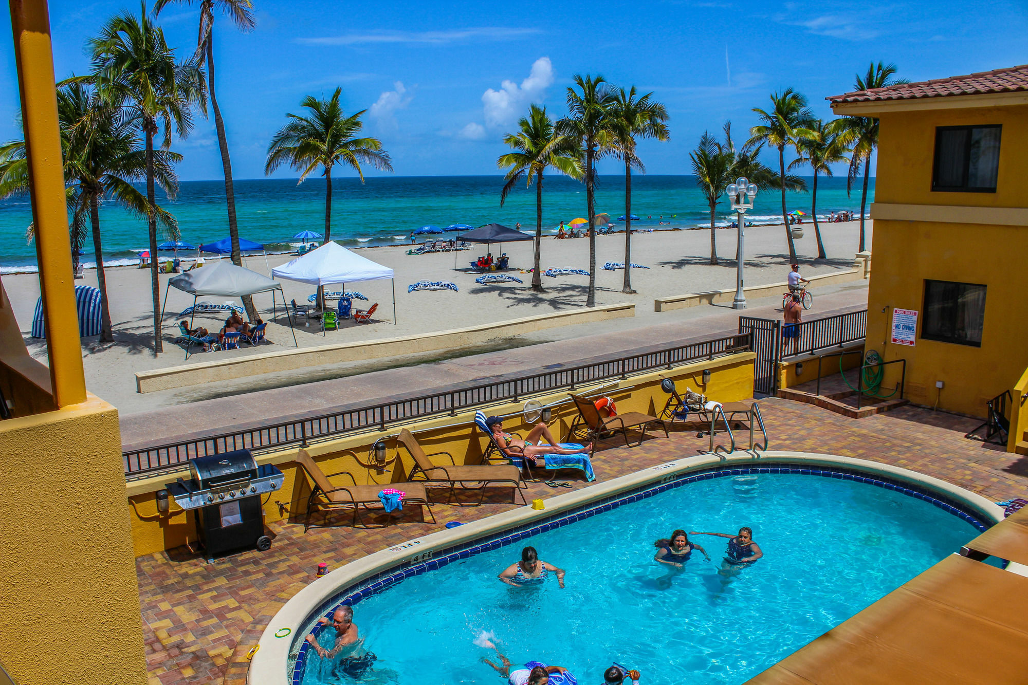 Sands Hotel