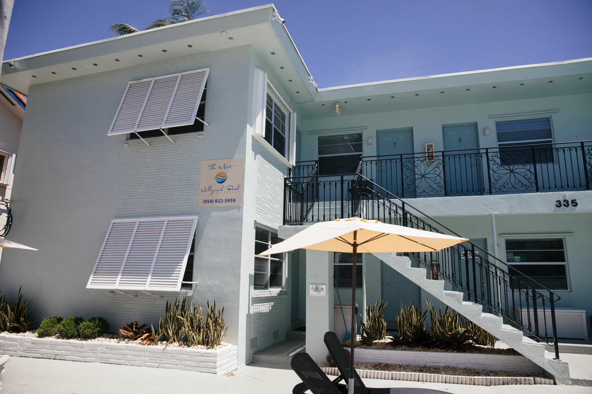 Hotel Makani House 335