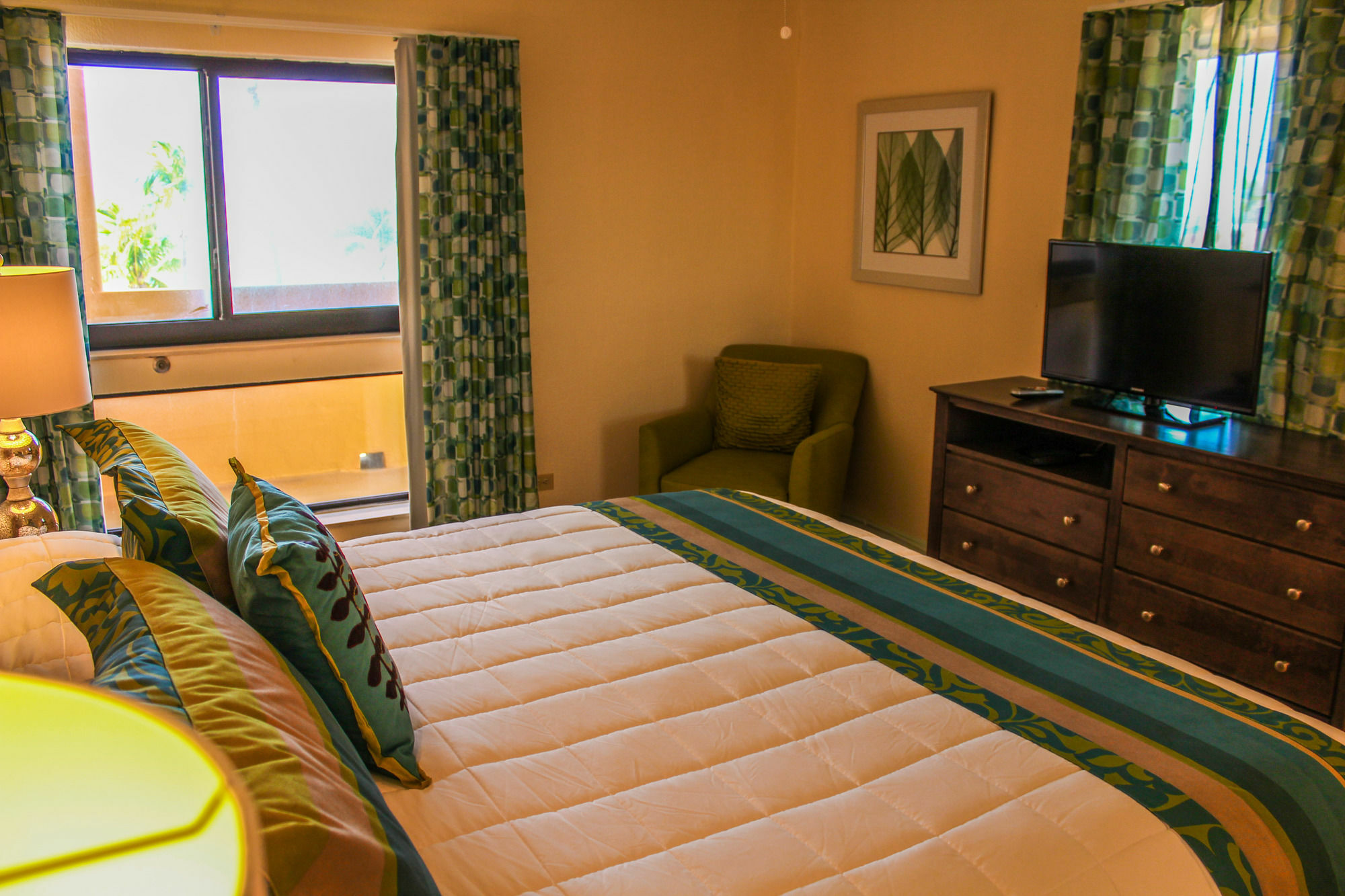 Hotel Sands Hollywood