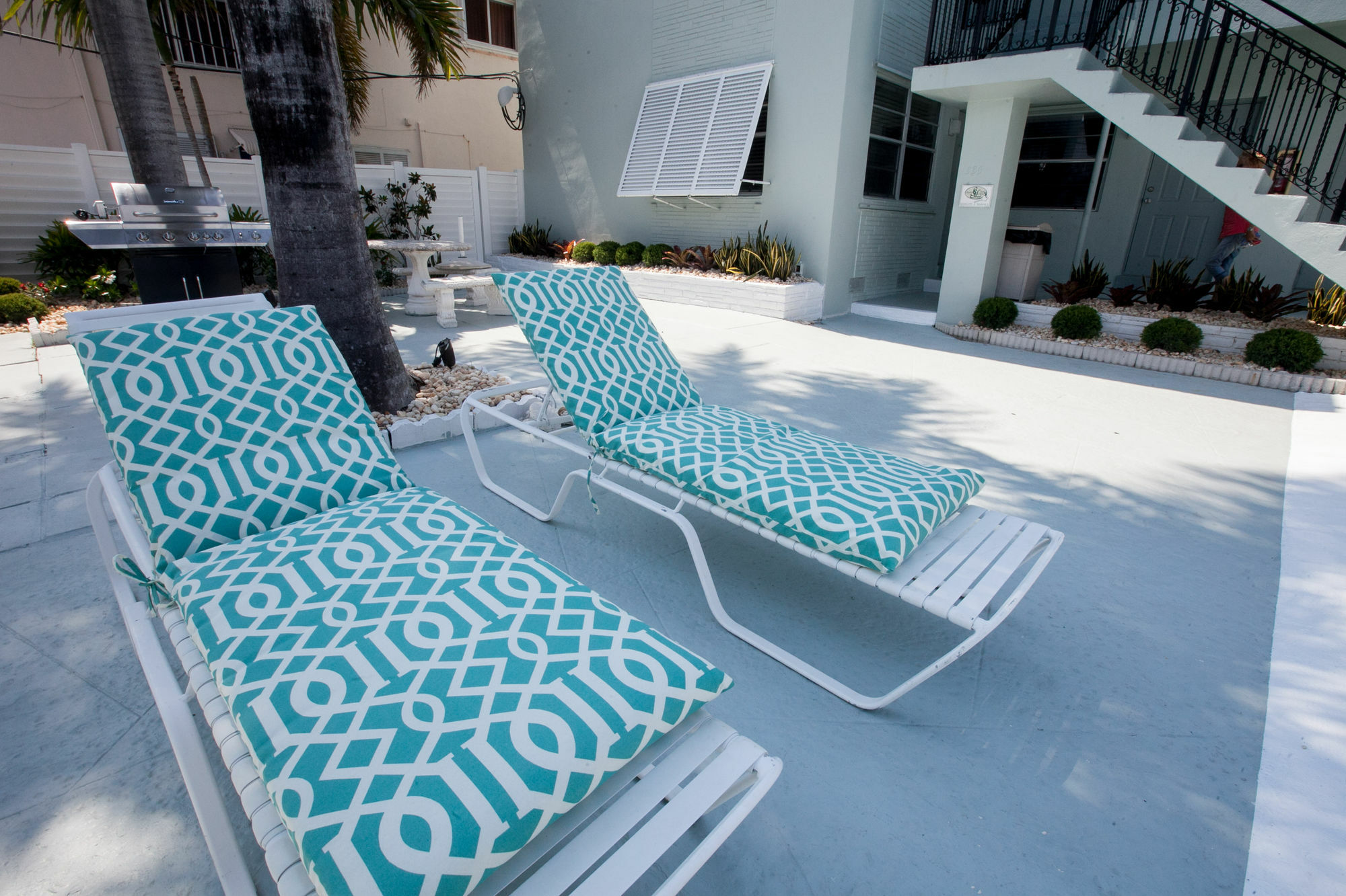 Makani House 335 Hotel Hollywood