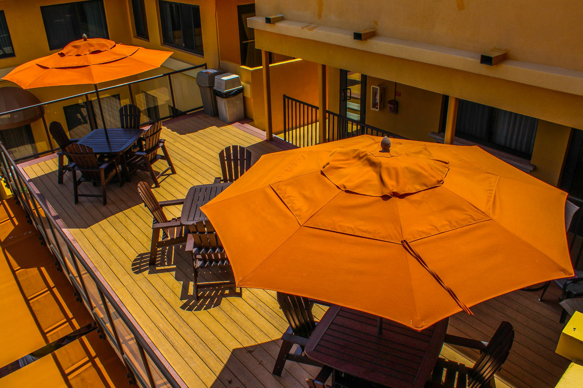 Sands Hotel