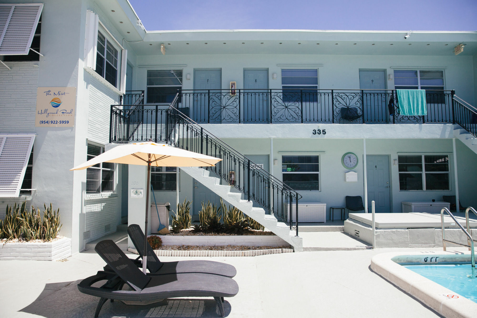 Hotel Makani House 335