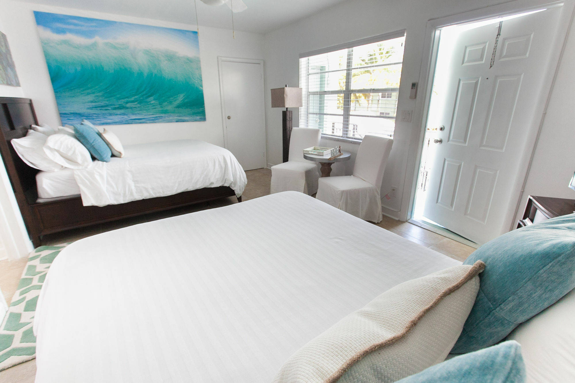 Hotel Makani House 335 Hollywood