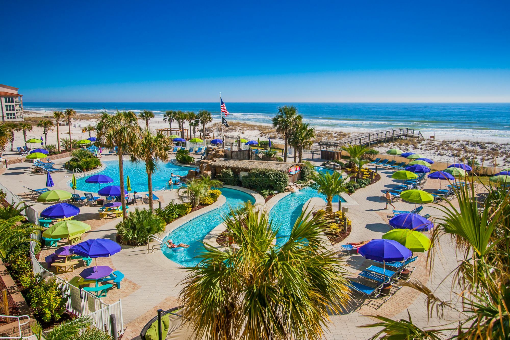 Resort Pensacola By Ihg Pensacola Beach