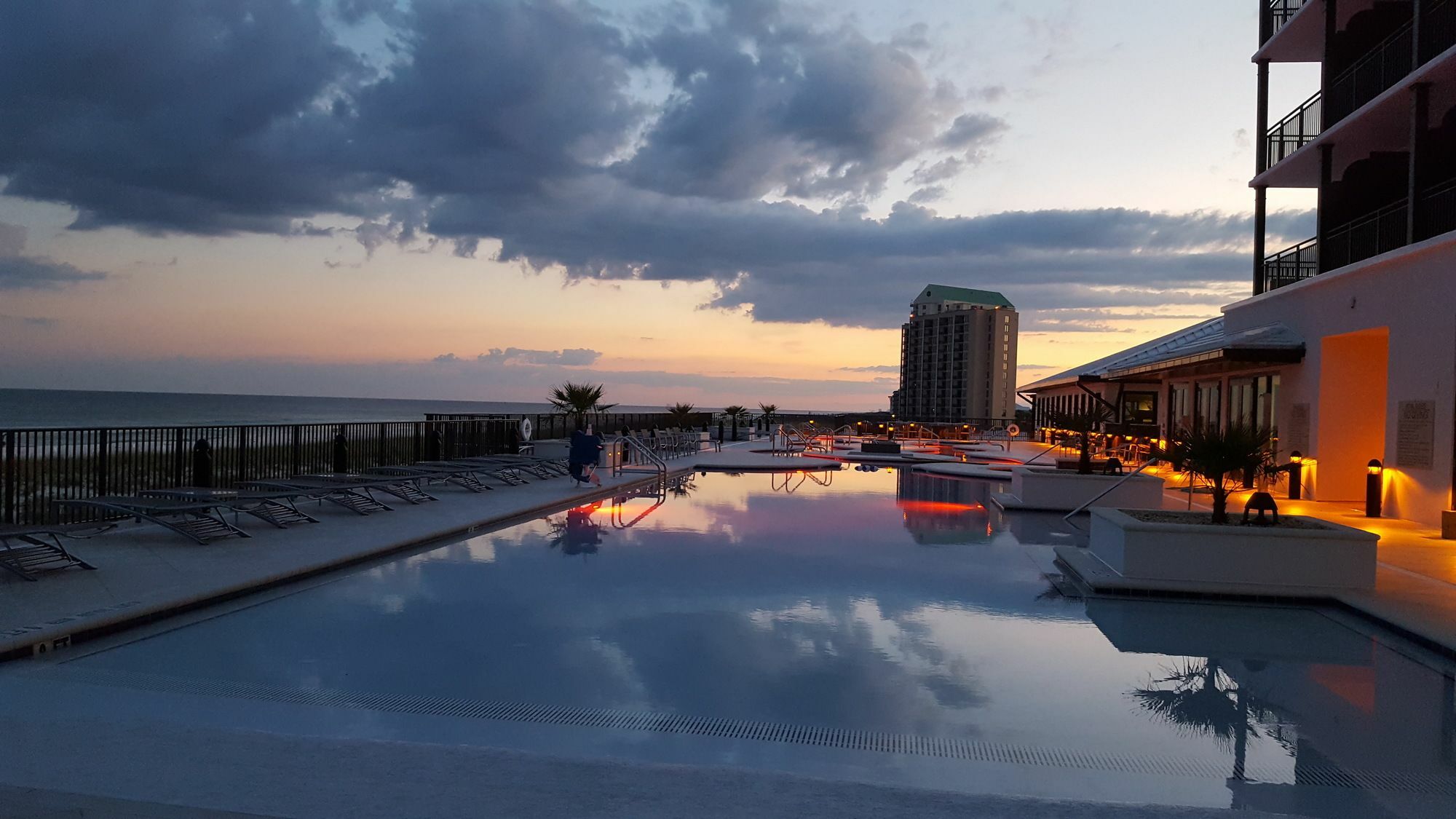 Hotel Springhill By Marriott