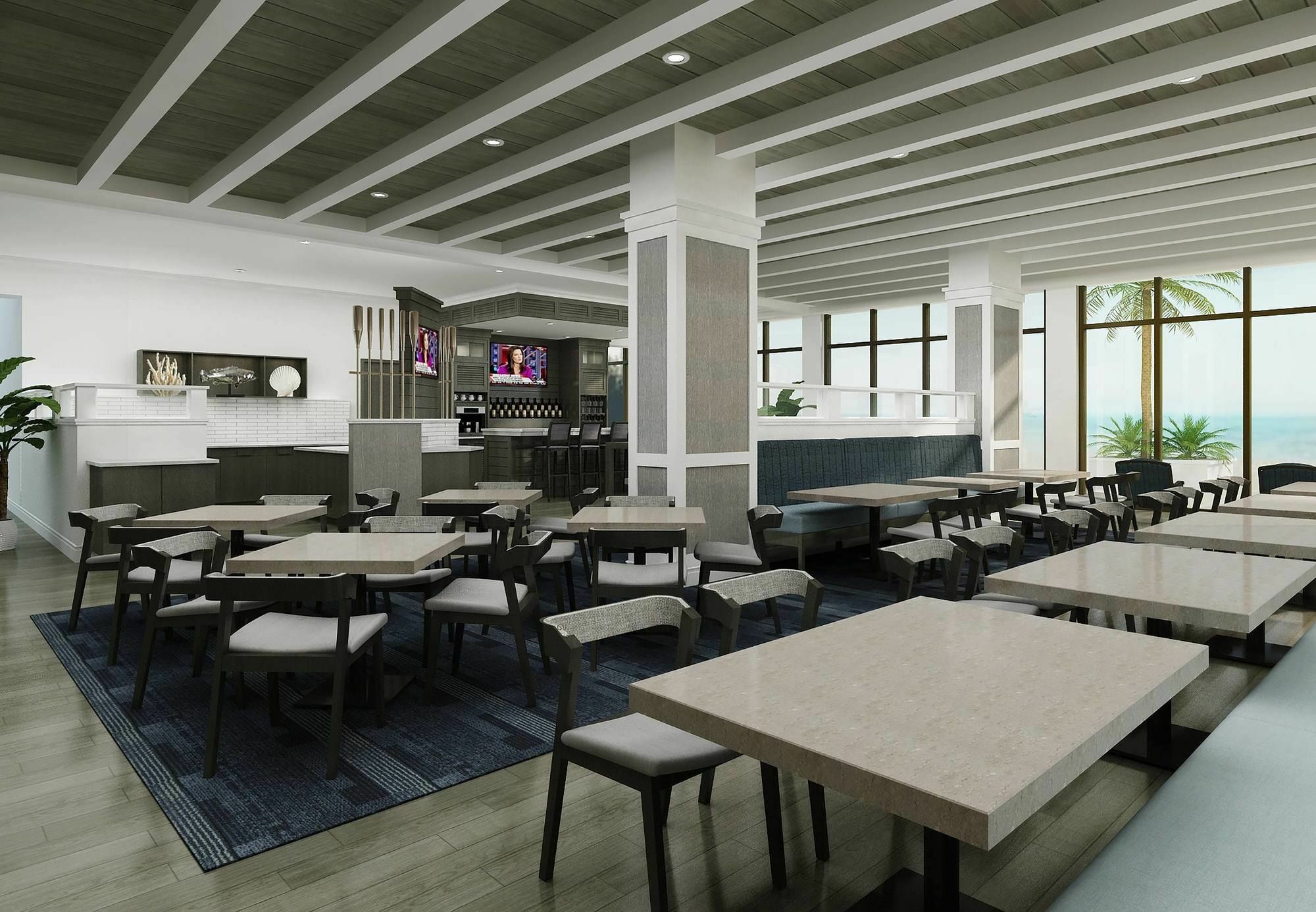 Springhill By Marriott 4* Navarre