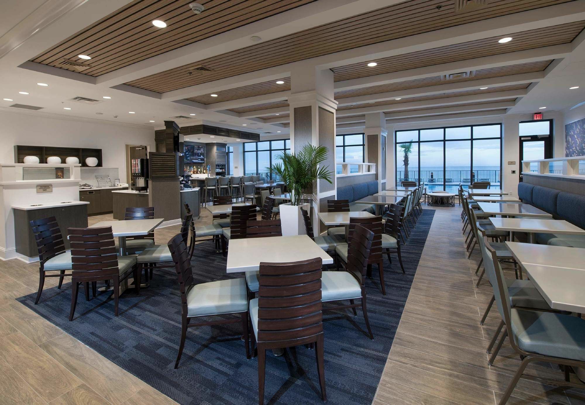 Springhill By Marriott 4* Navarre