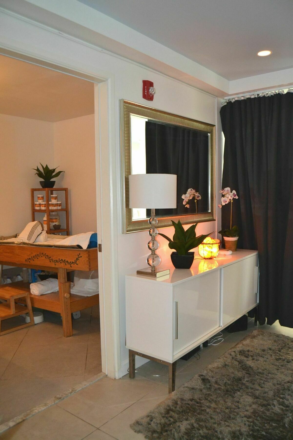 Royal Palms &