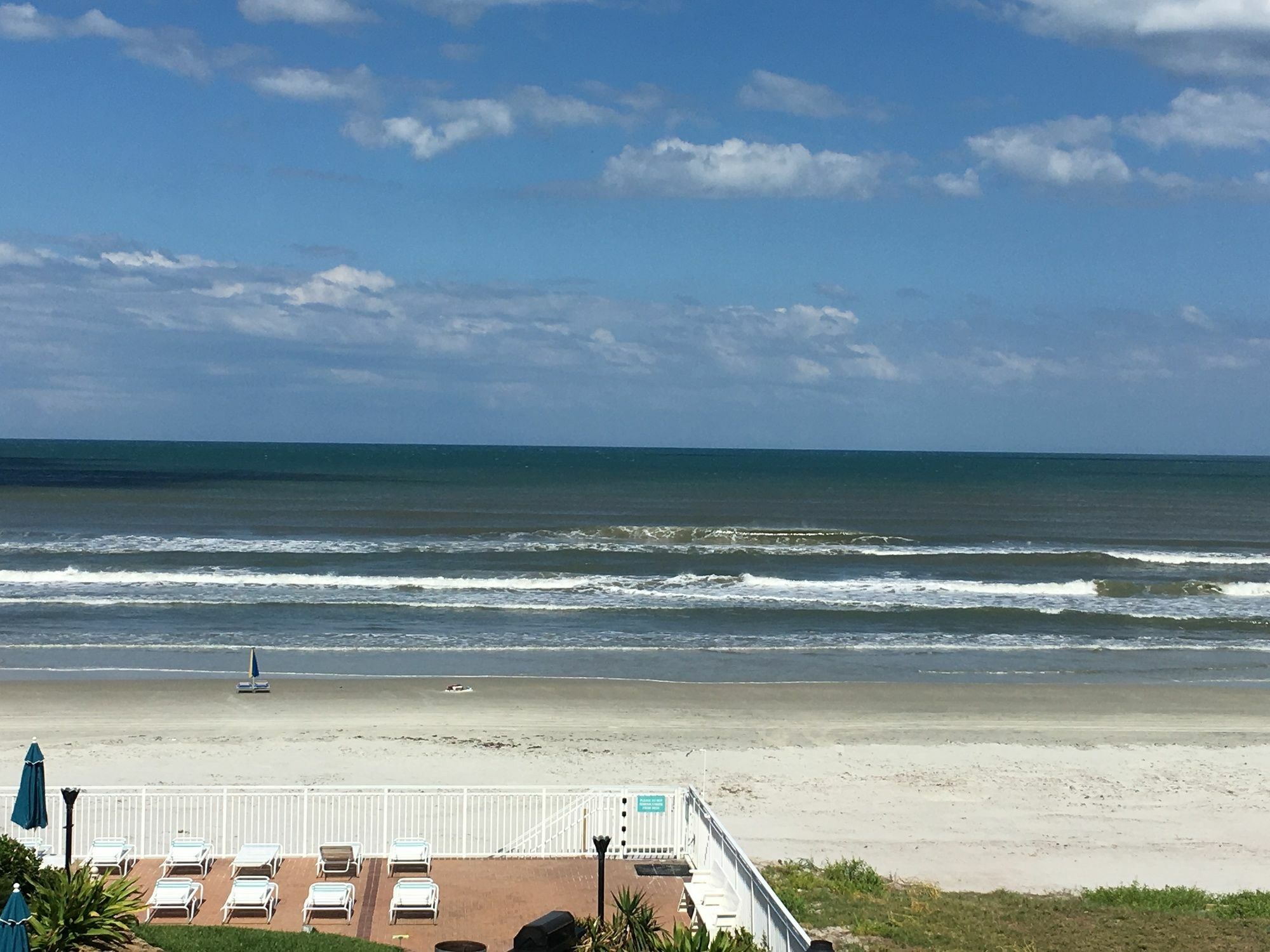 Sea Shells Club Hotel Daytona Beach