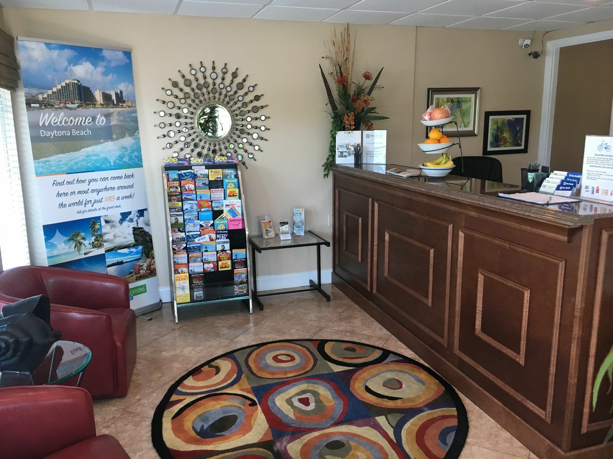 Sea Shells Club Hotel 3*