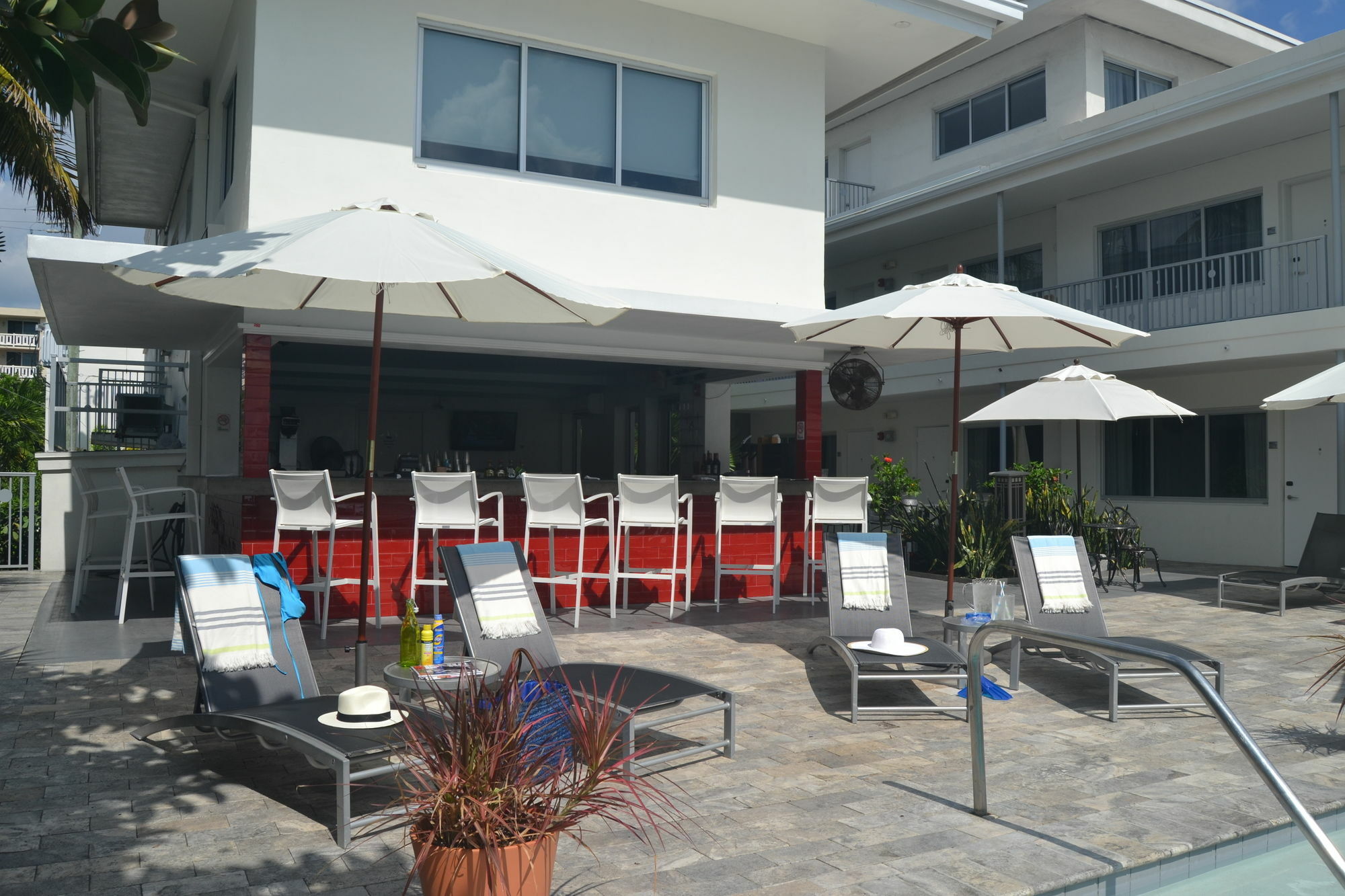 Hotel Royal Palms & 3*