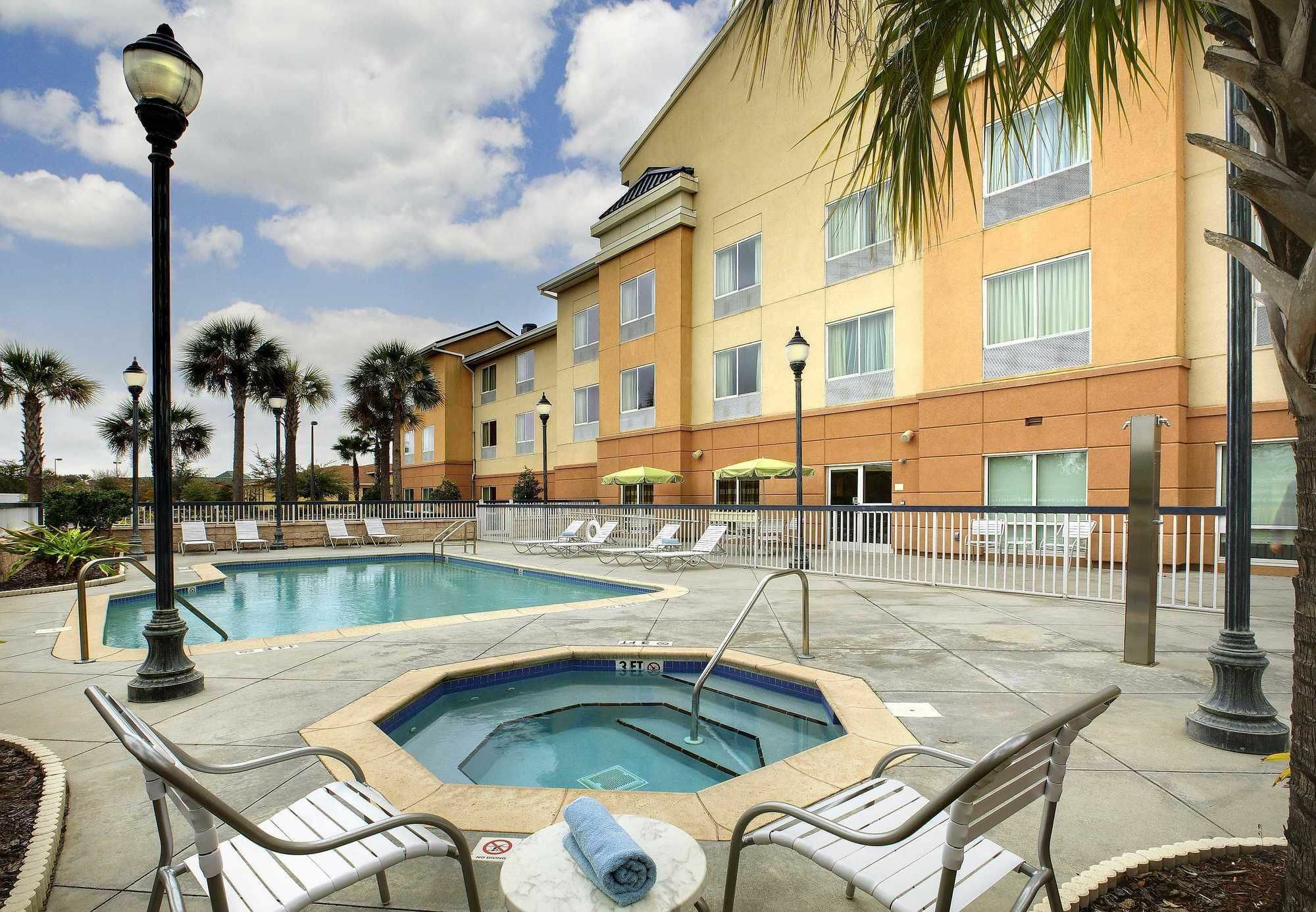 Hotel Fairfield By Marriott At Lakewood Ranch - Sarasota The Meadows