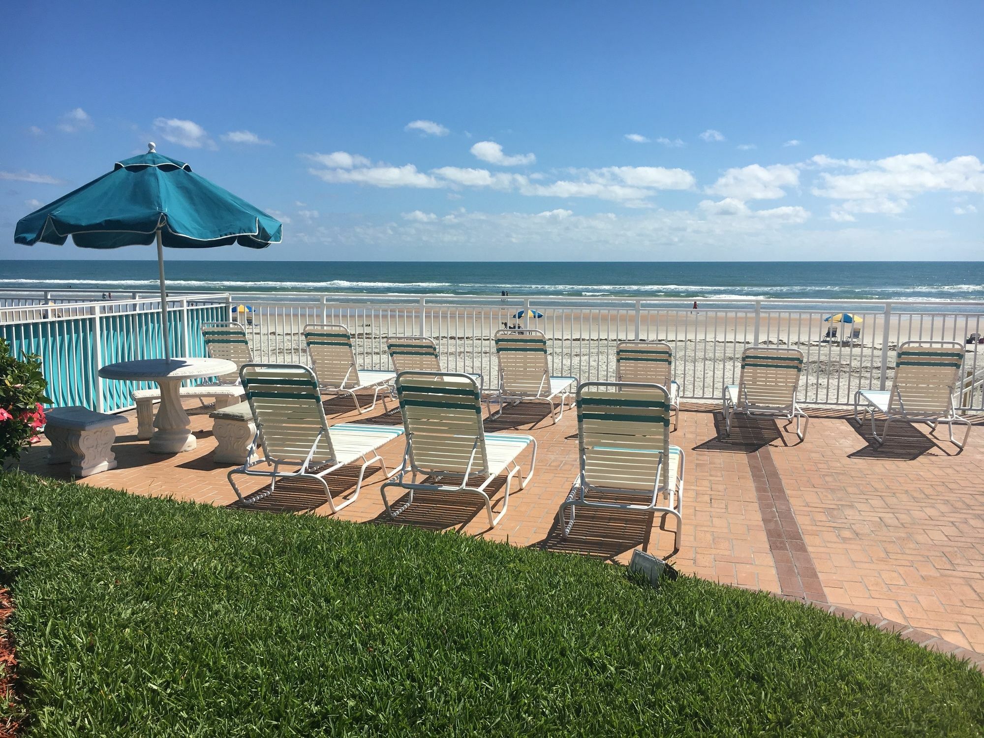 Hotel Sea Shells Club