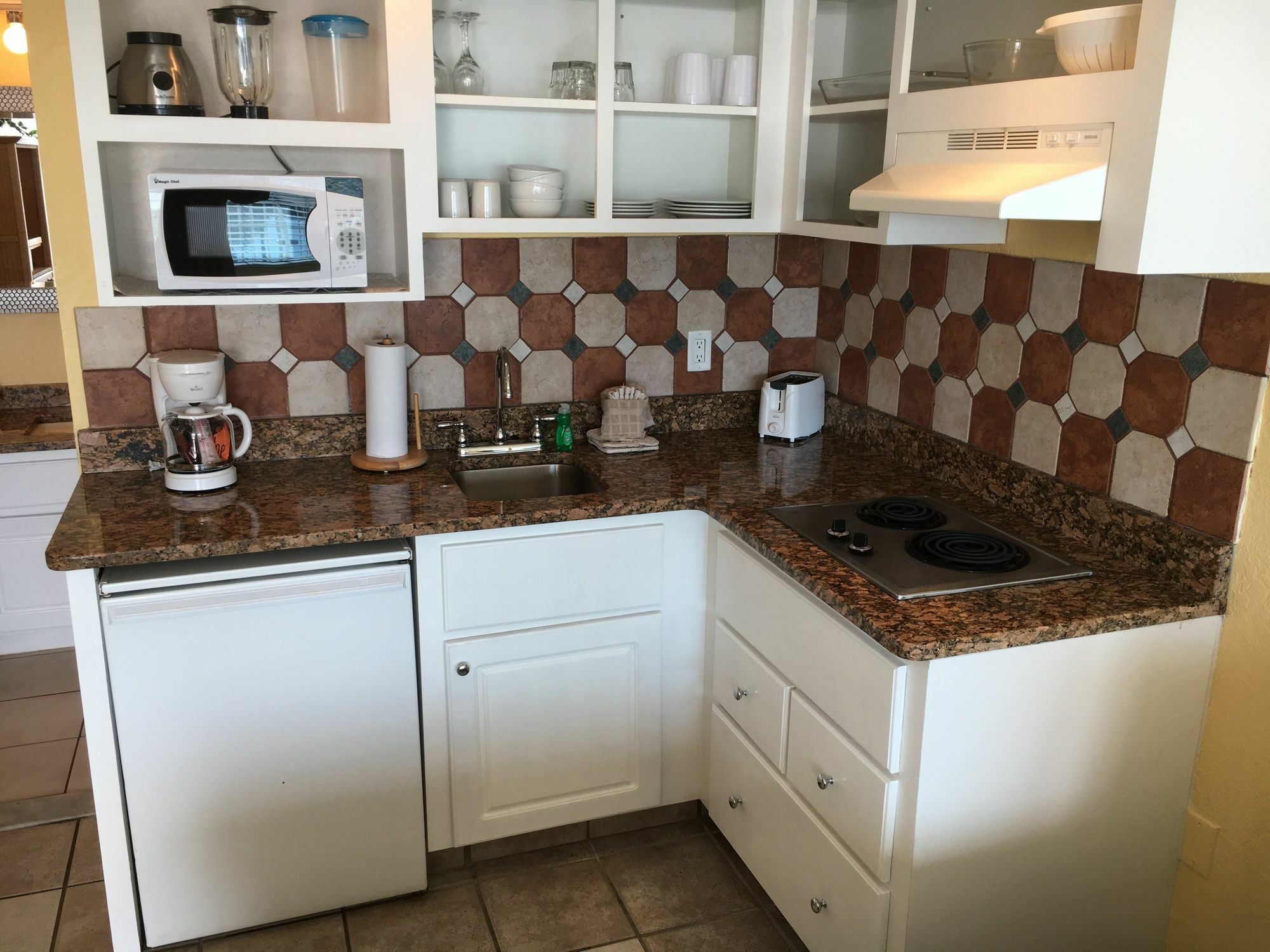 Sea Shells Club 3* Daytona Beach