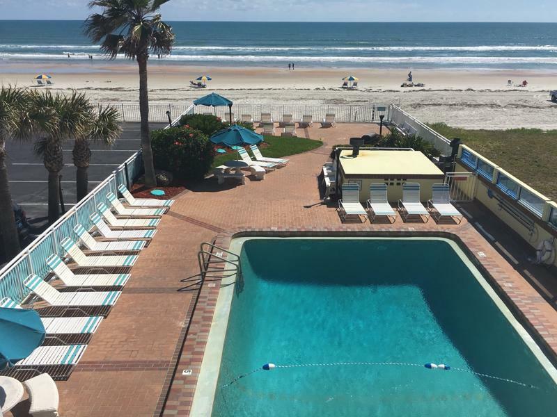 Sea Shells Club 3* Daytona Beach