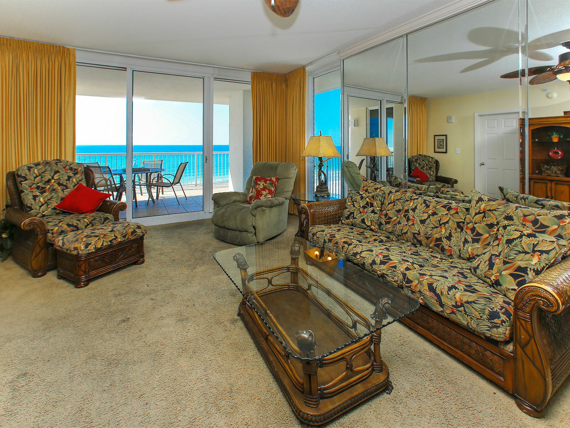 Majestic 1 401 By Redawning Panama City Beach