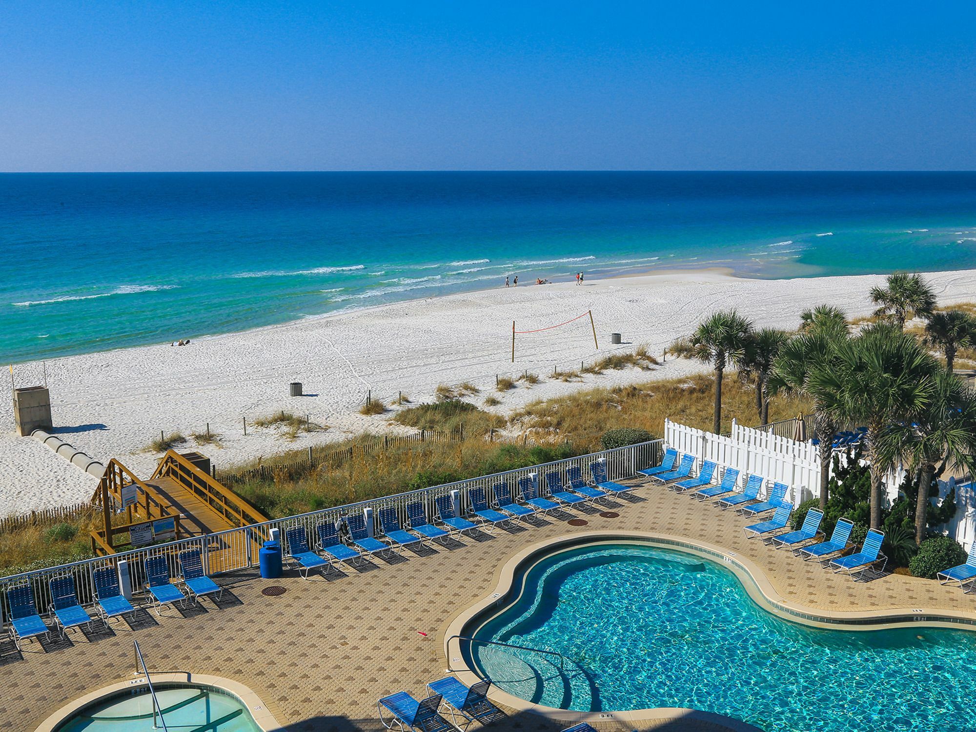 Majestic 1 401 By Redawning Hotel Panama City Beach