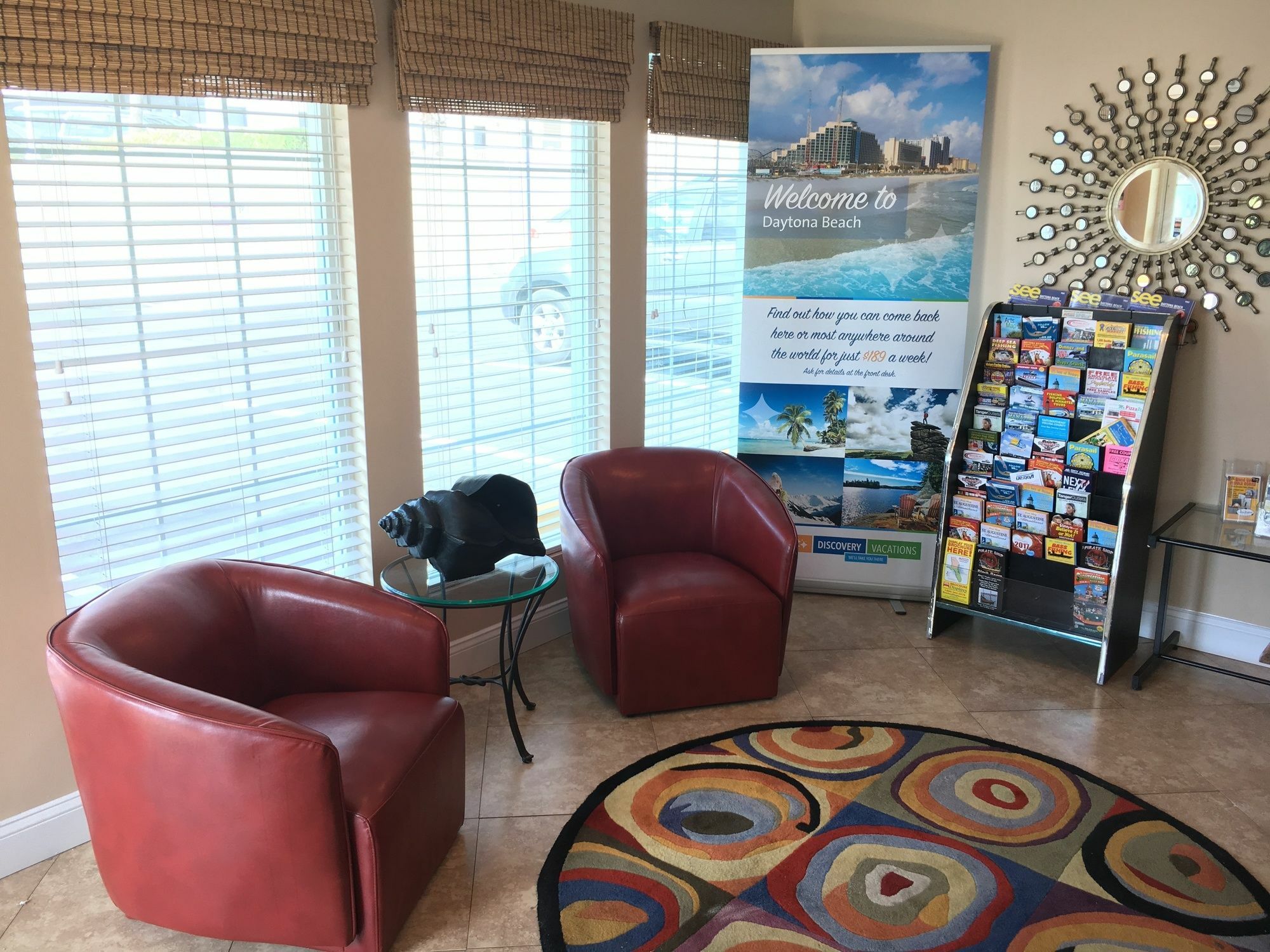 Hotel Sea Shells Club