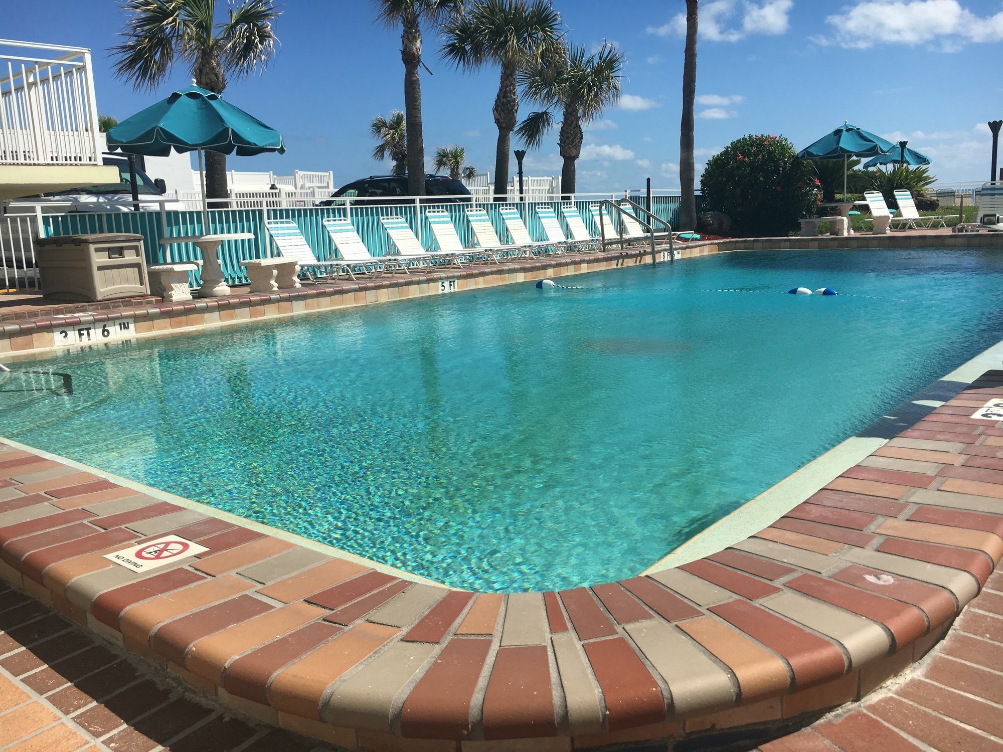 Hotel Sea Shells Club