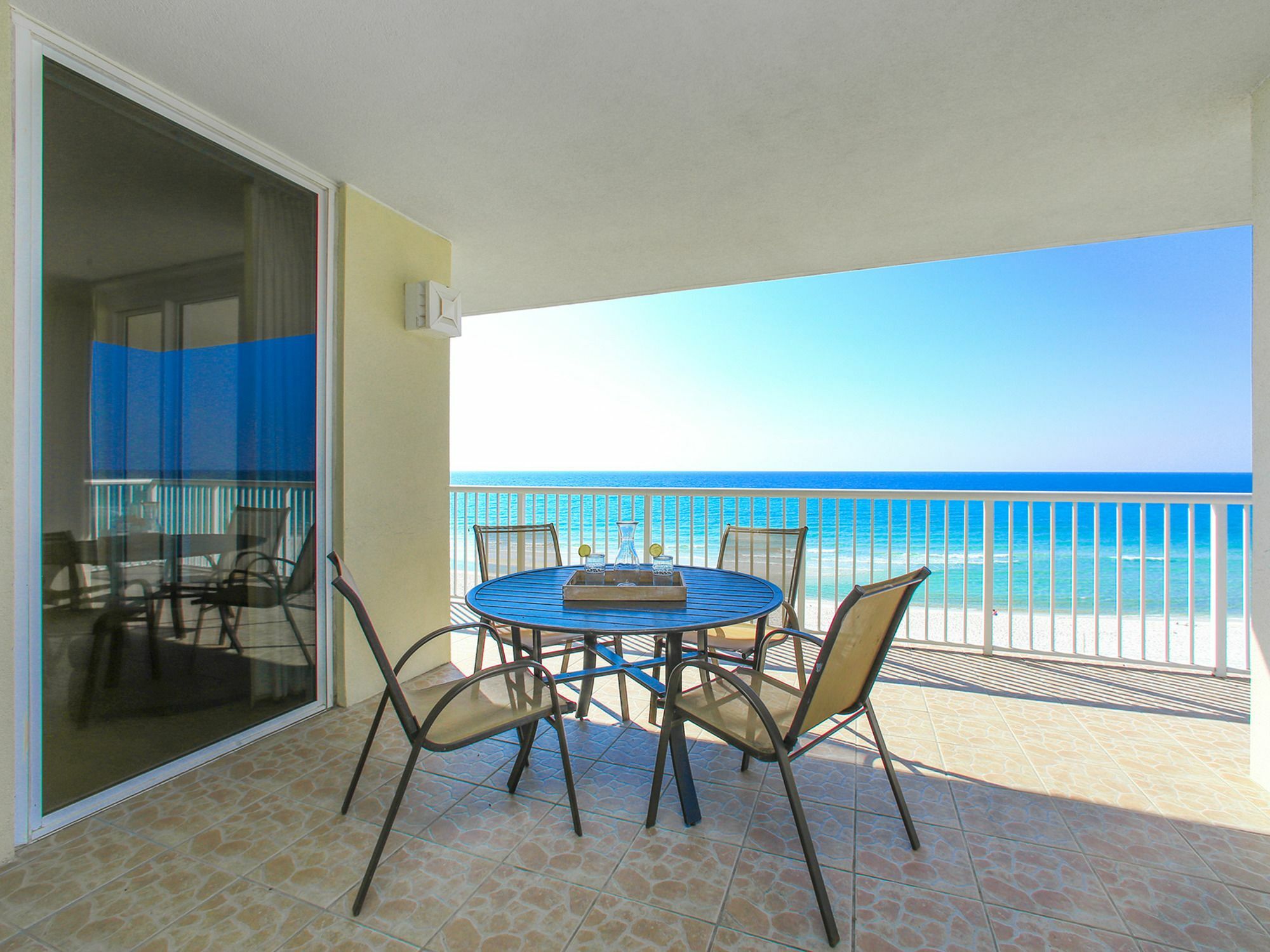 Majestic 1 401 By Redawning Hotel Panama City Beach