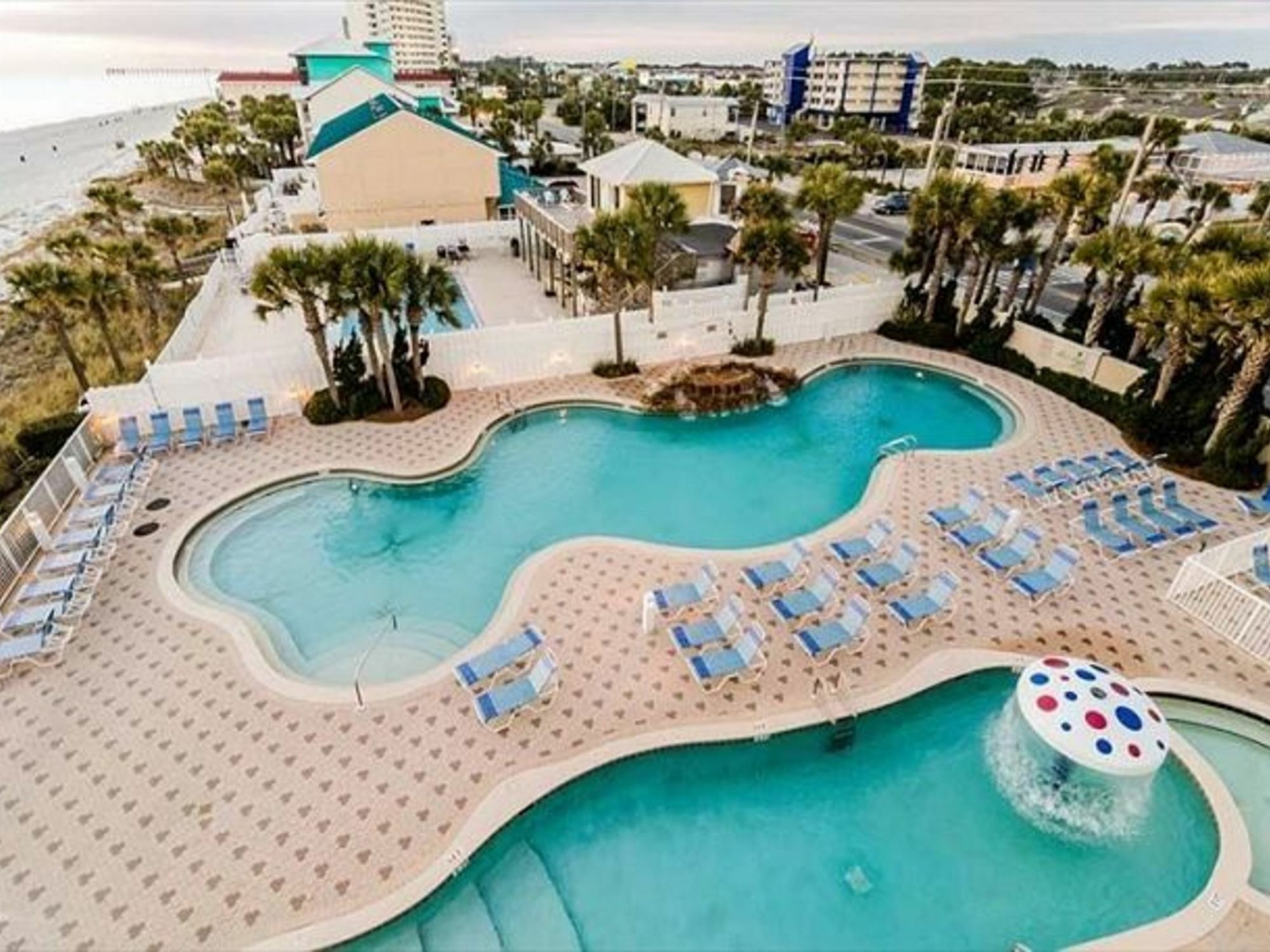 Majestic 1 401 By Redawning Hotel Panama City Beach