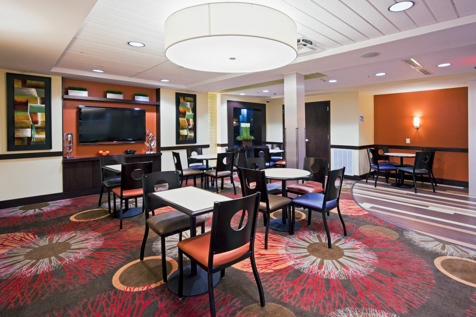 Express Lauderdale Cruise-airport By Ihg 3* Fort Lauderdale
