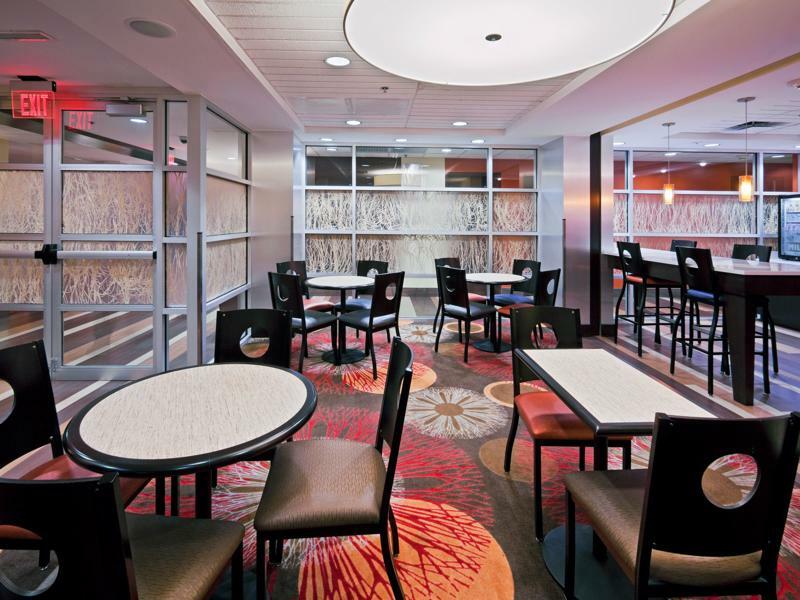 Express Lauderdale Cruise-airport By Ihg